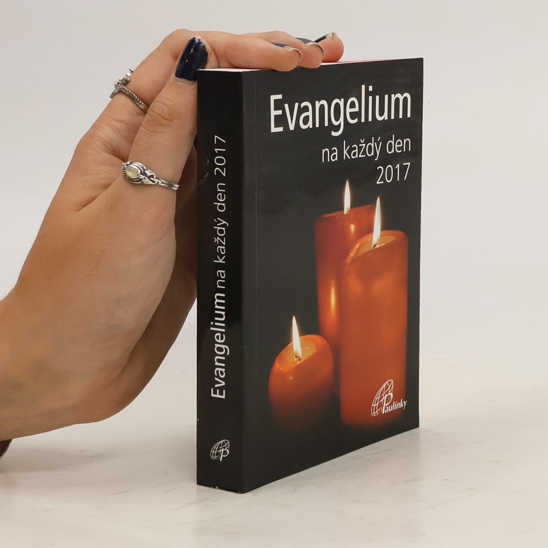 kolektiv Evangelium na každý den ...