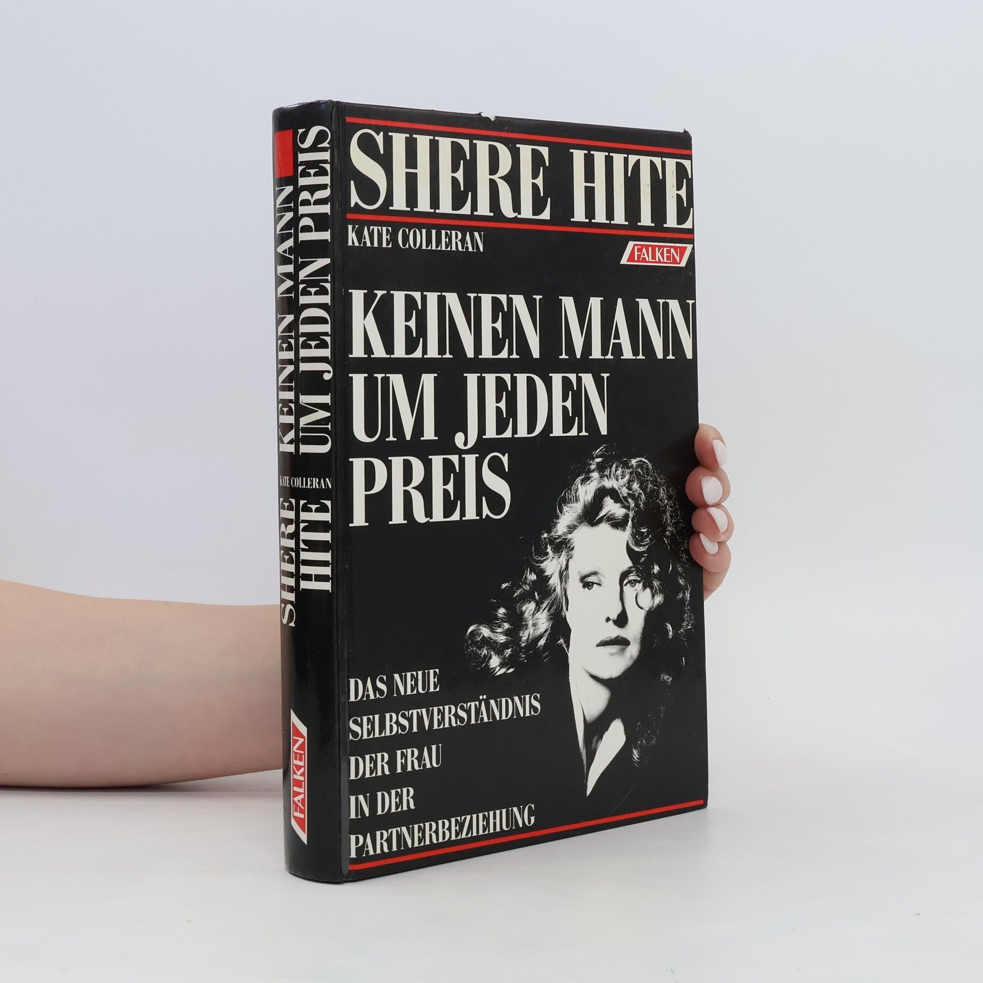Kate Colleran Kleinen Mann um jeden Preis
