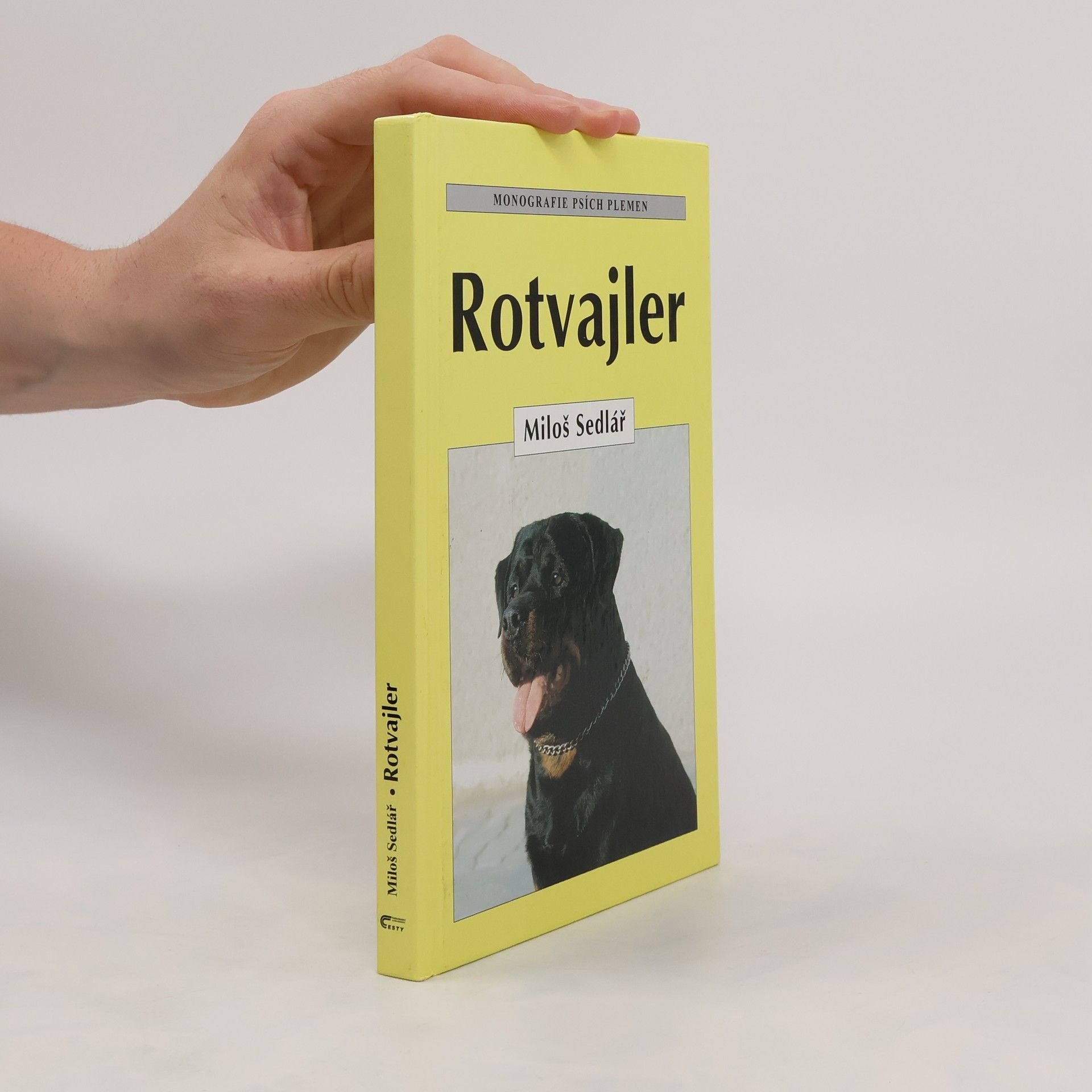 Miloš Sedlář Rotvajler