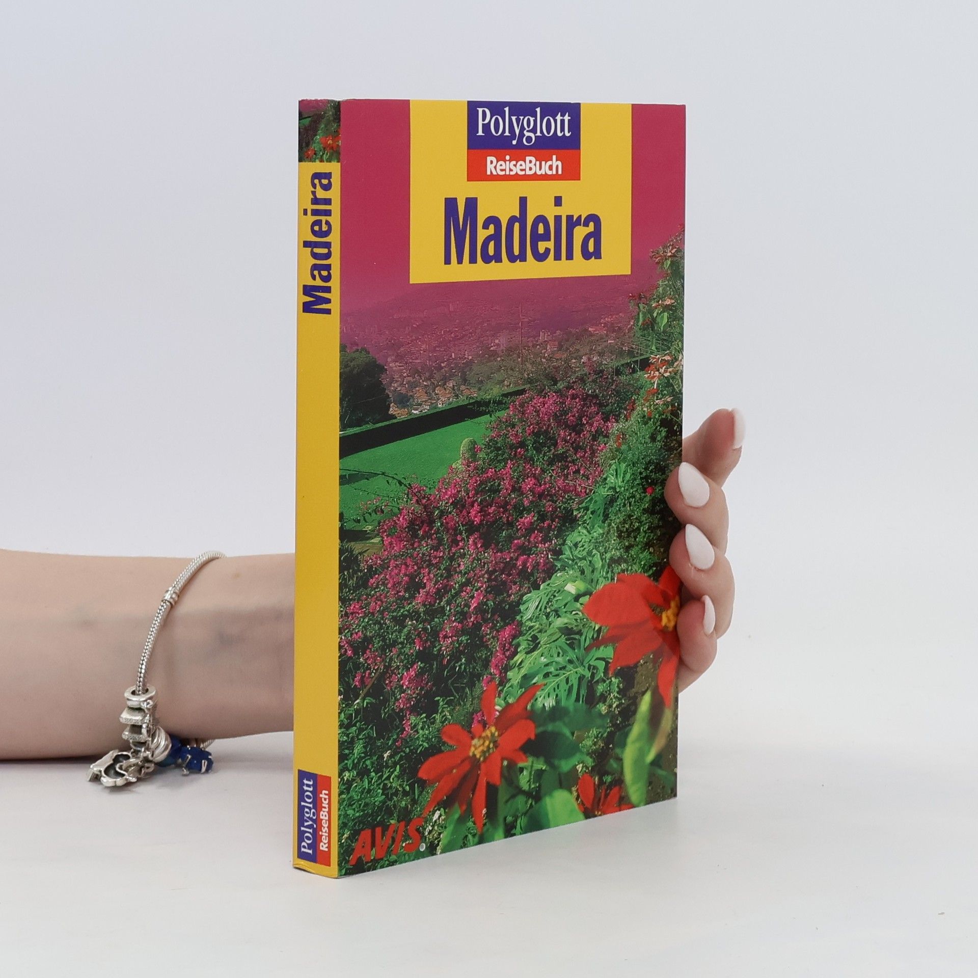 Rita Henß Madeira