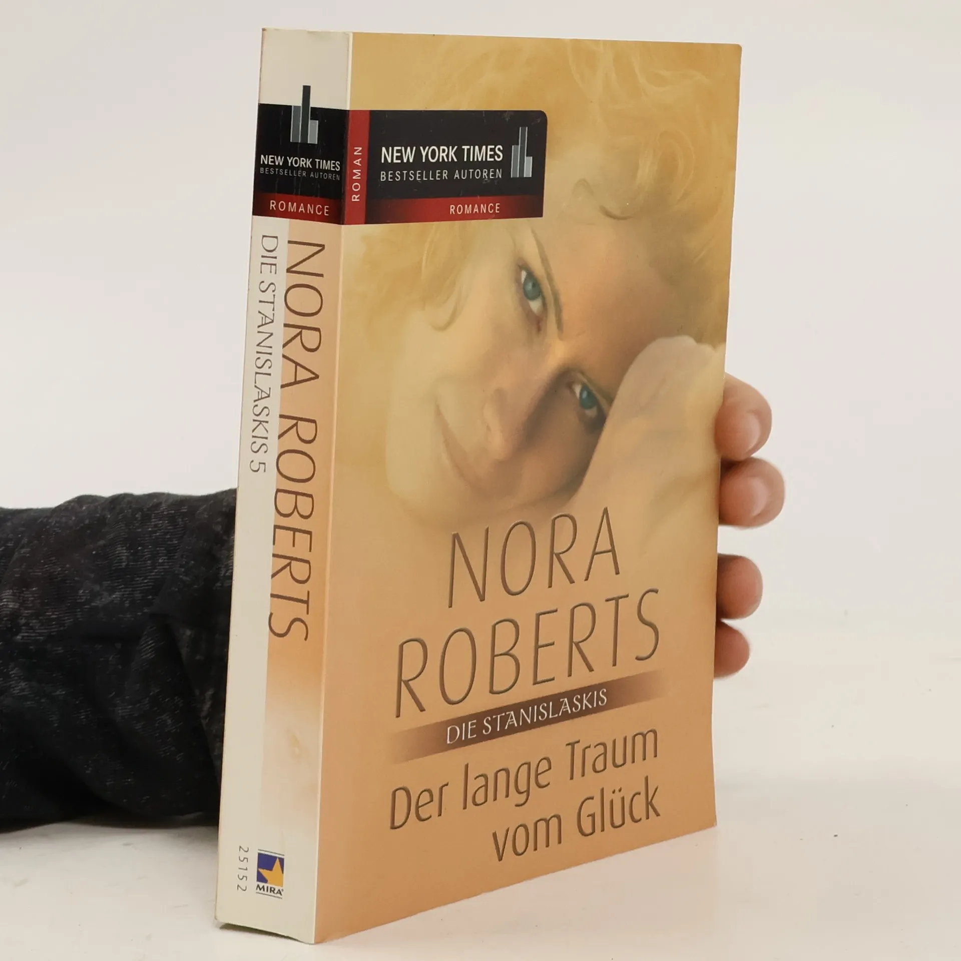 Die Stanislaskis | Book | Nora Roberts | DE