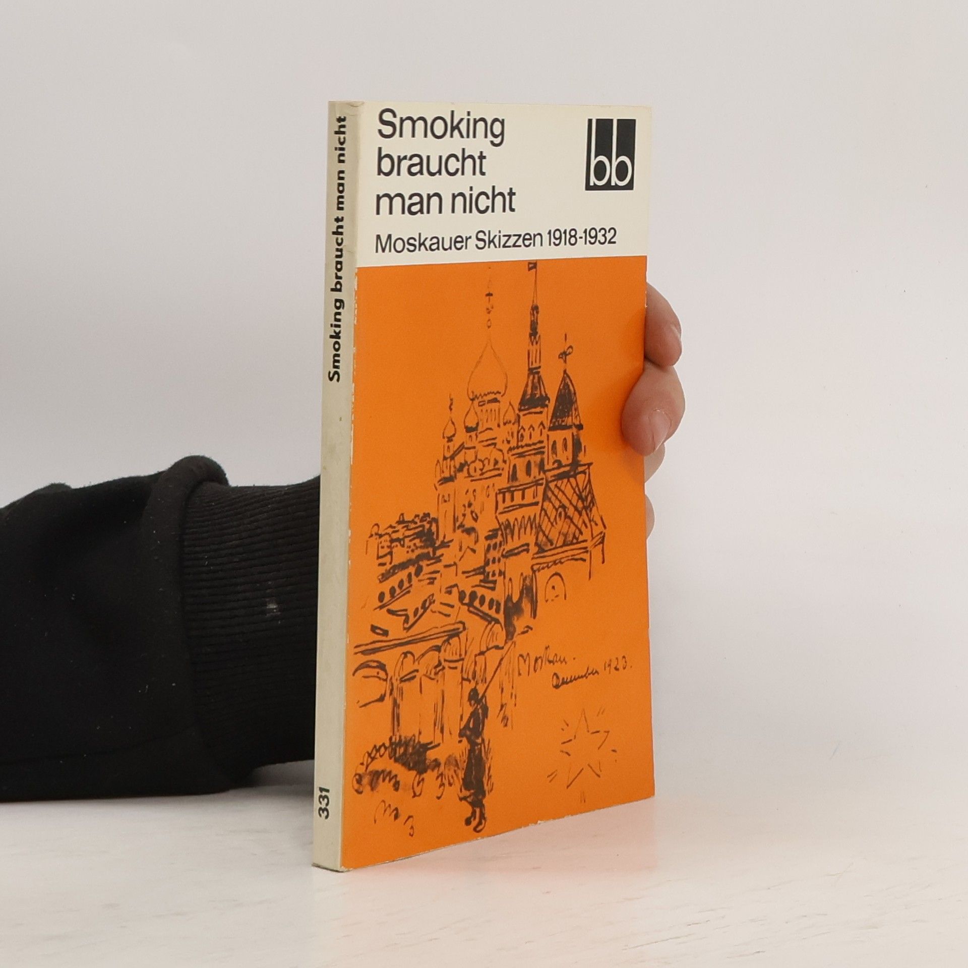 Autores varios Smoking braucht man nicht