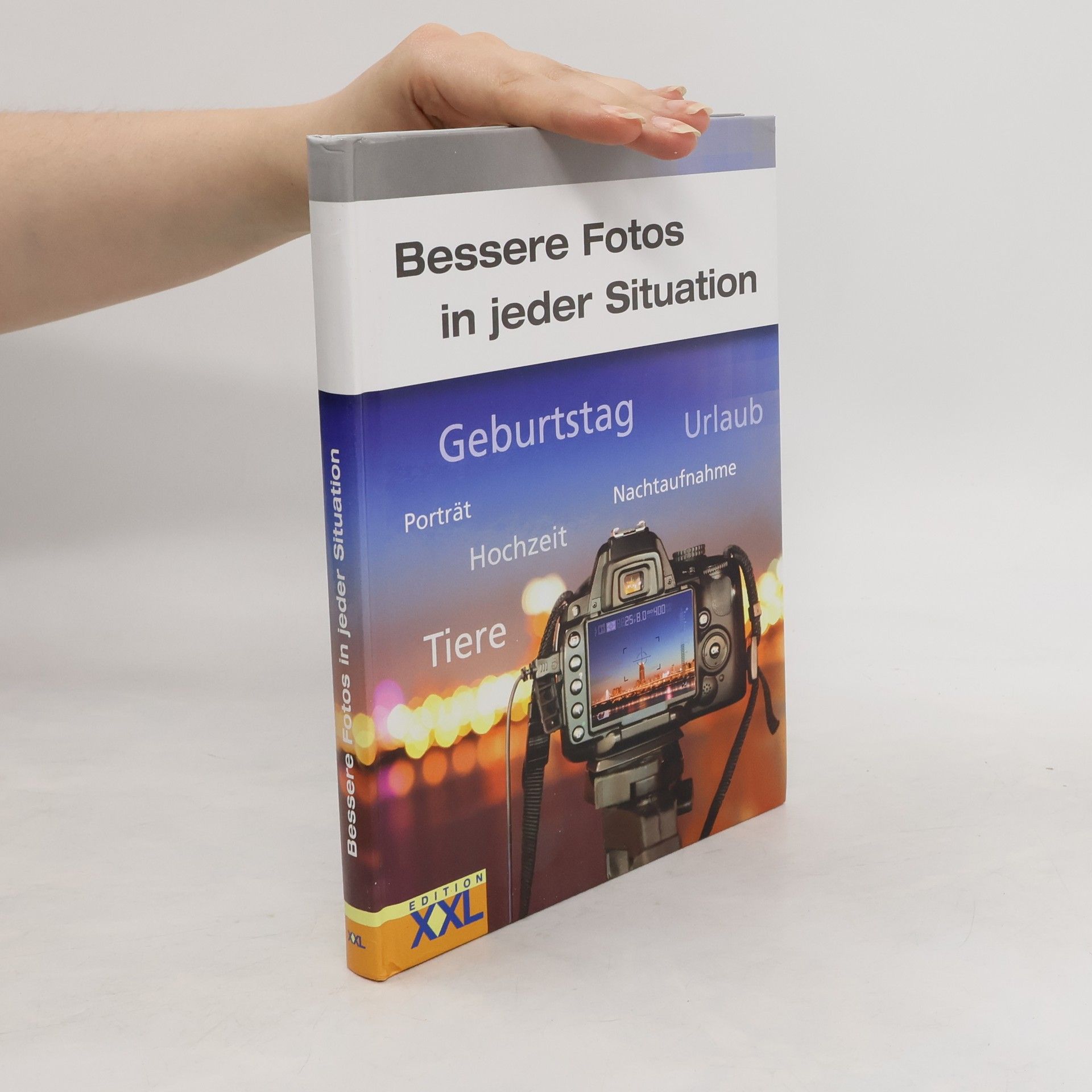 Collective Bessere Fotos in jeder Situation