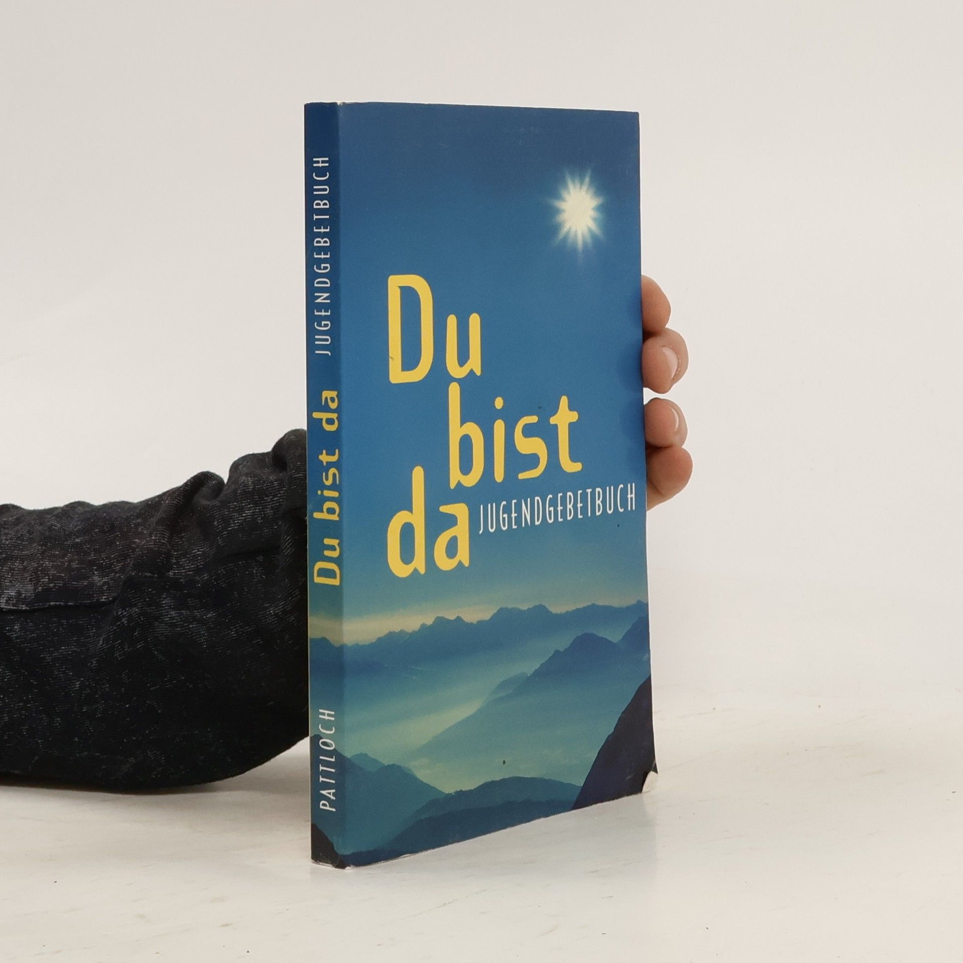Various authors Du bist da