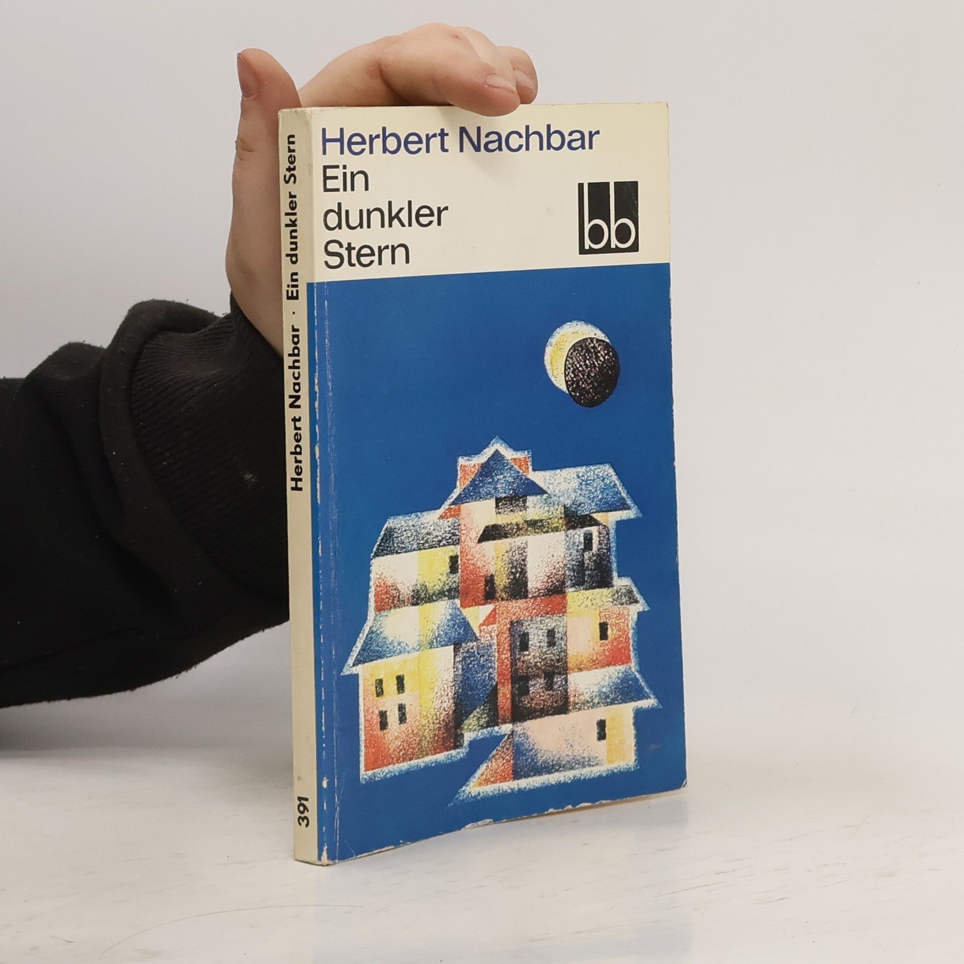 Nachbar Herbert Ein dunkler Stern