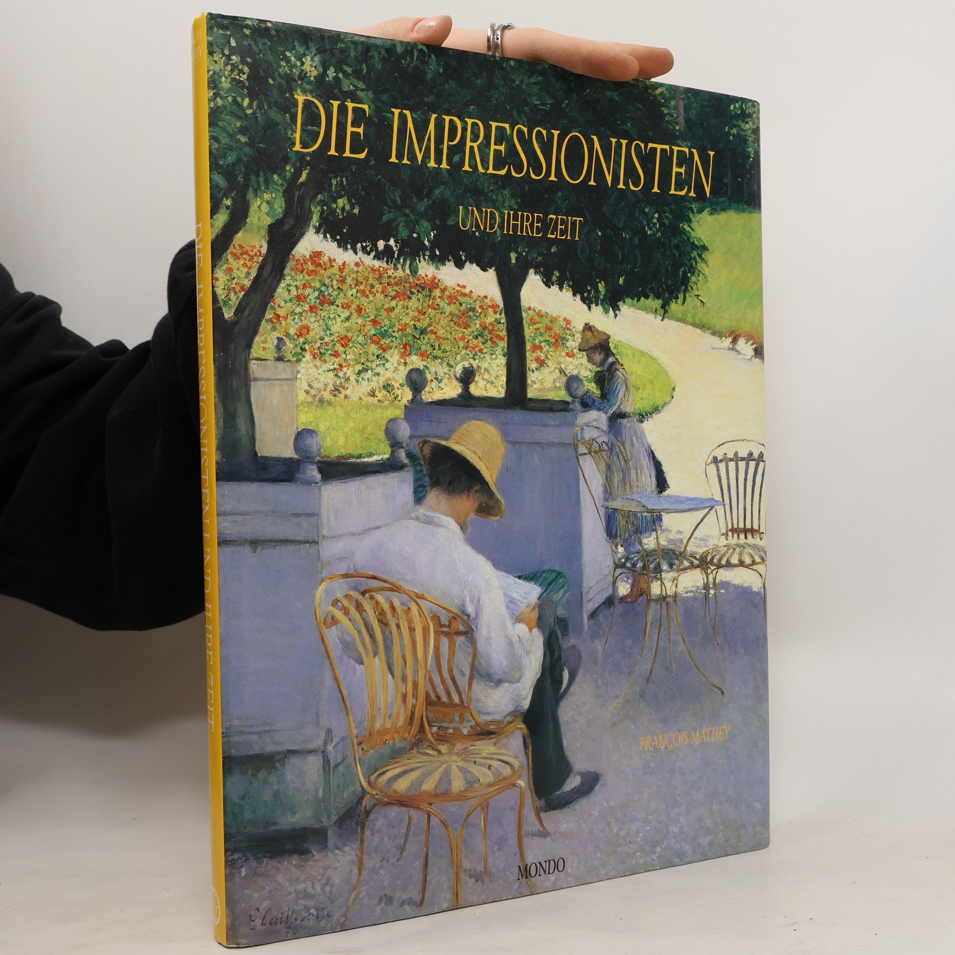 Autorenkollektiv Die Impressionisten und ihre Zeit