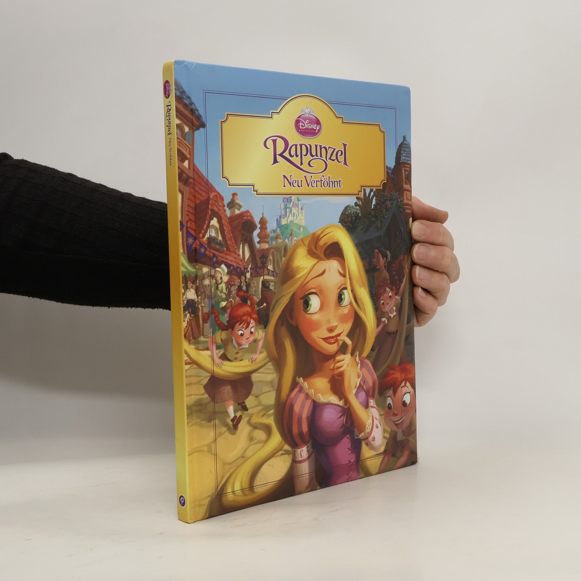 Autorenkollektiv Rapunzel