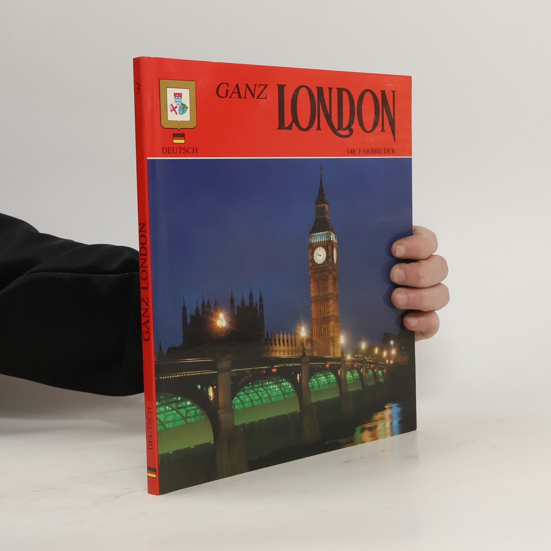 AA.VV. London