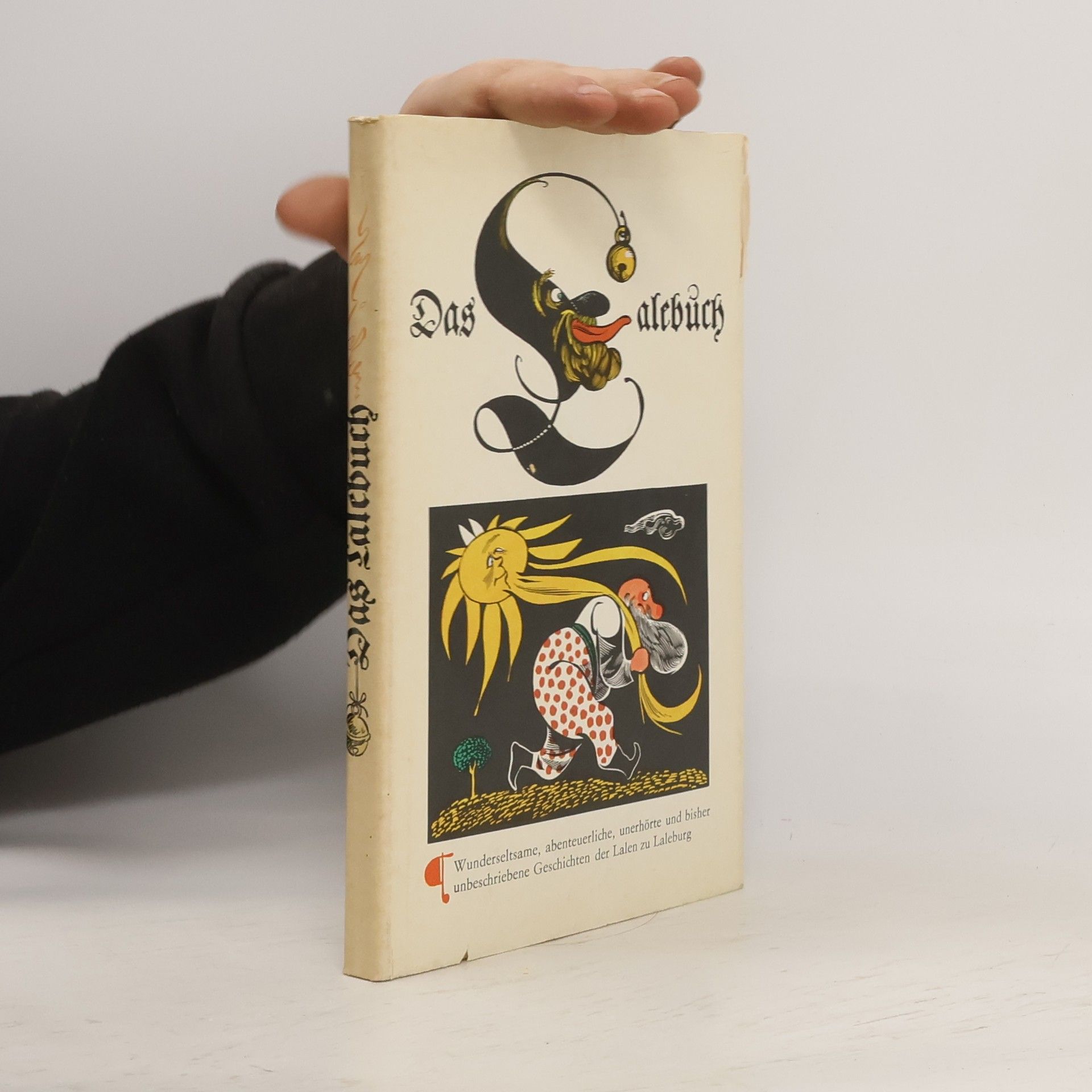 Autorenkollektiv Das Lalebuch
