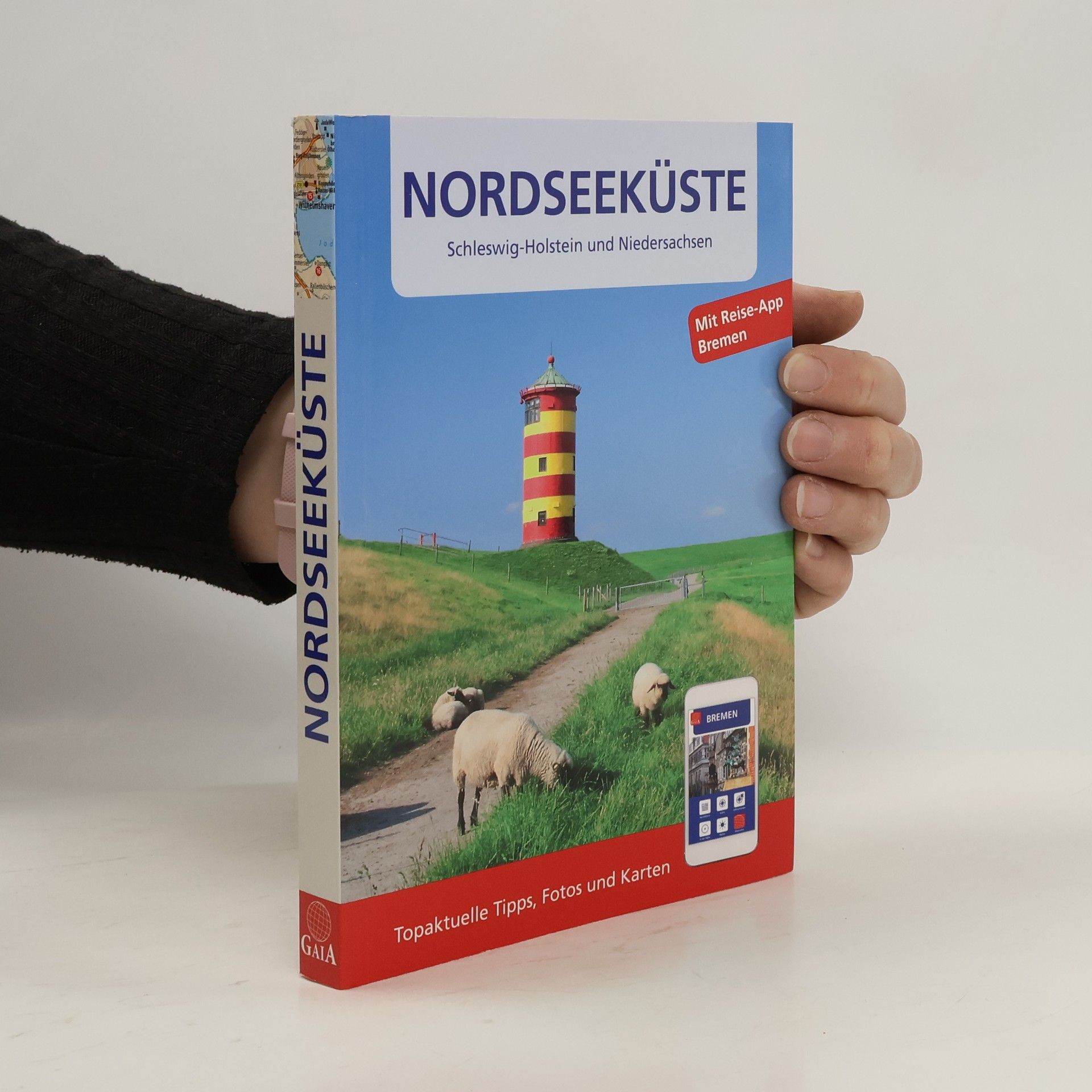 kolektiv Nordseeküste