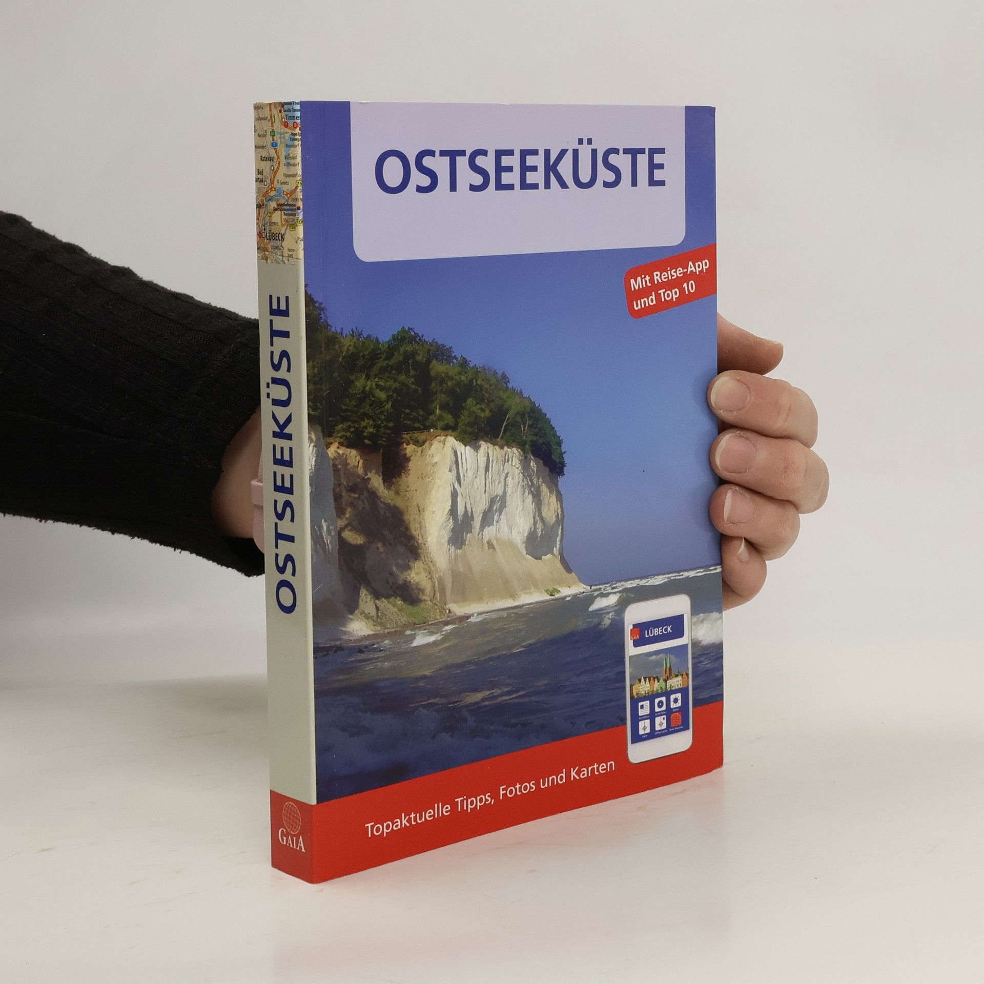 kolektiv Ostseeküste