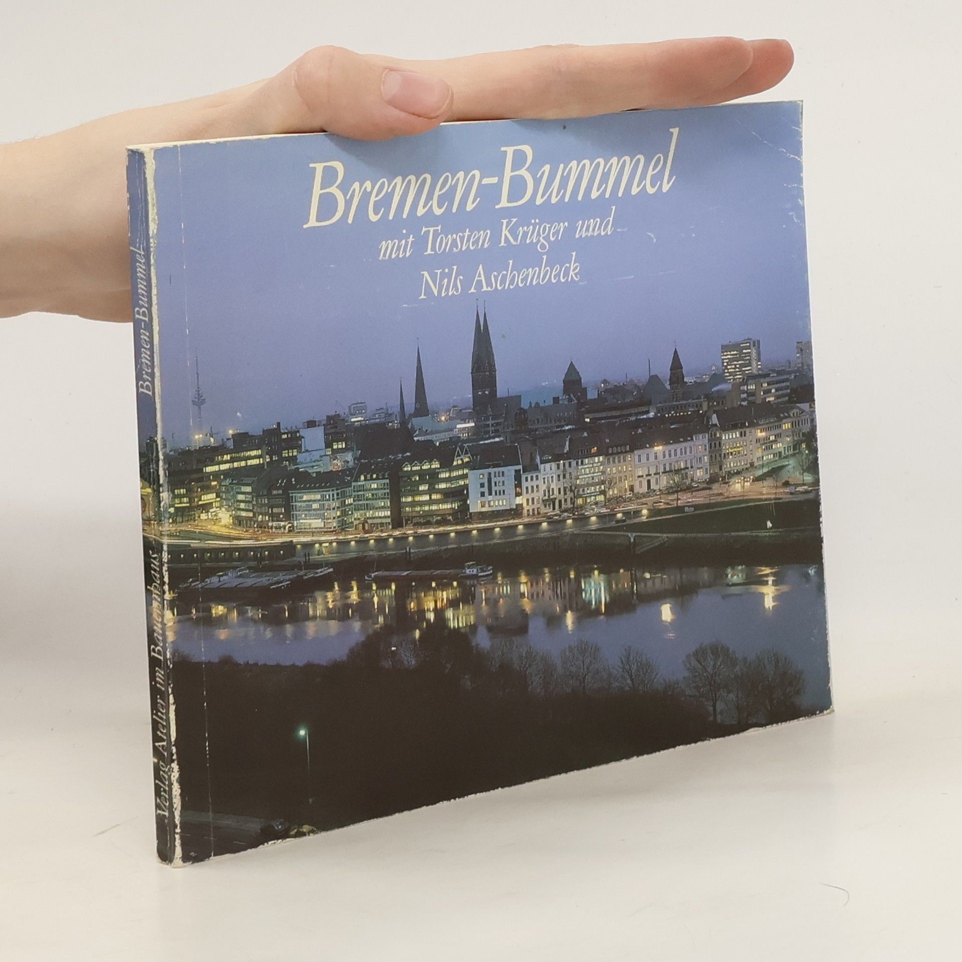 Torsten Krüger Bremen-Bummel