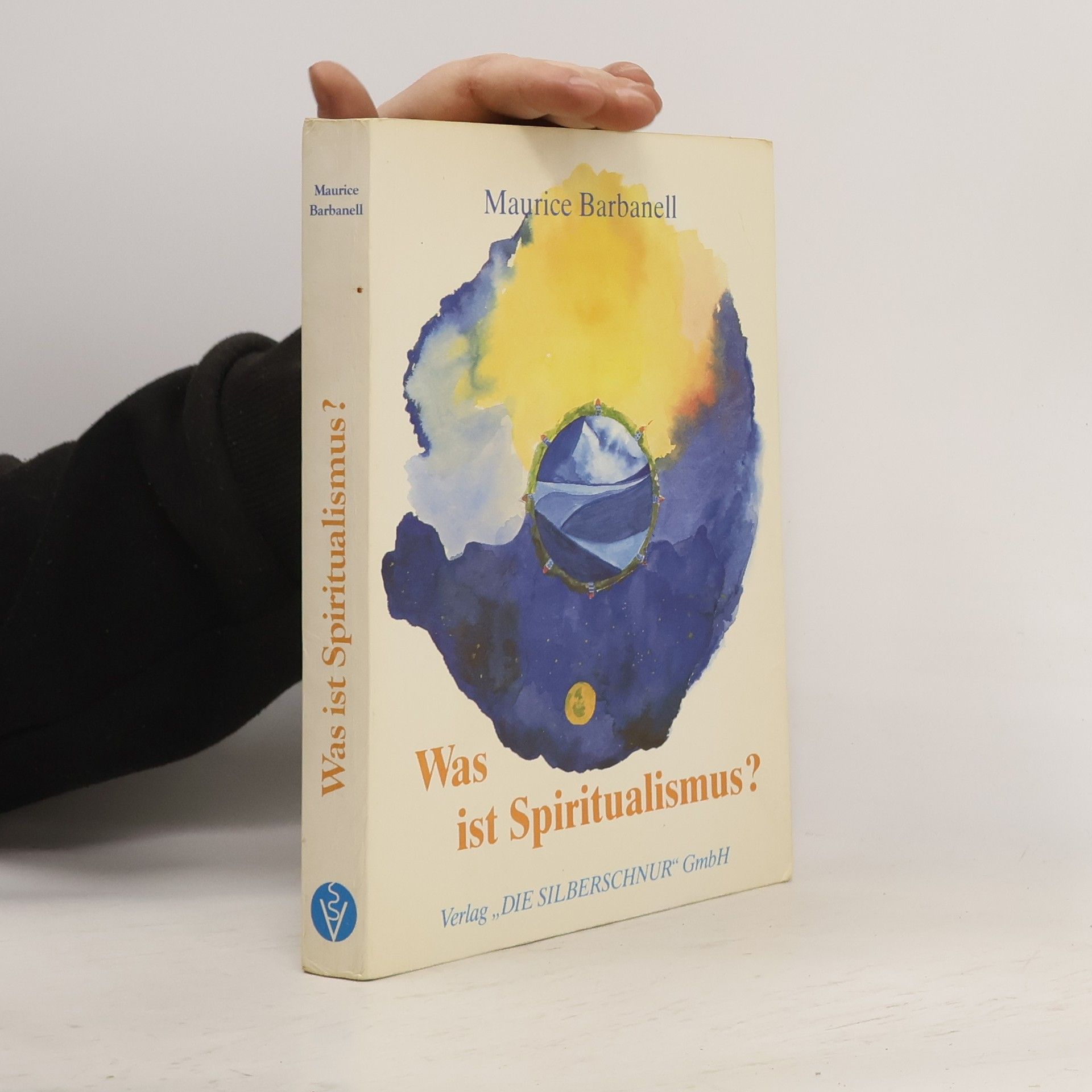 Maurice Barbanell Was ist Spiritualismus?