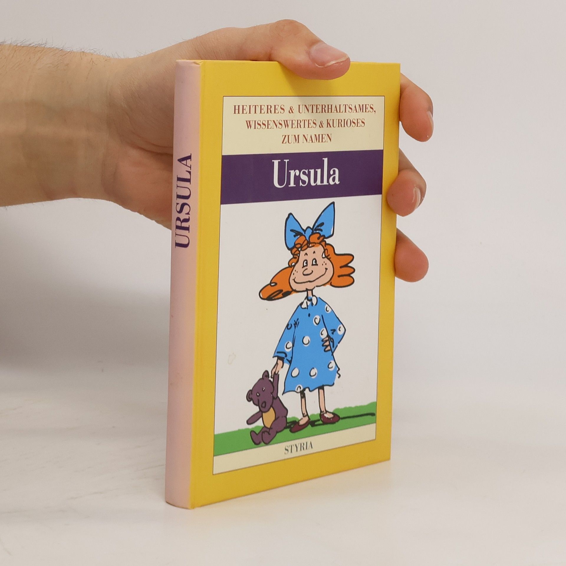 kolektiv Ursula