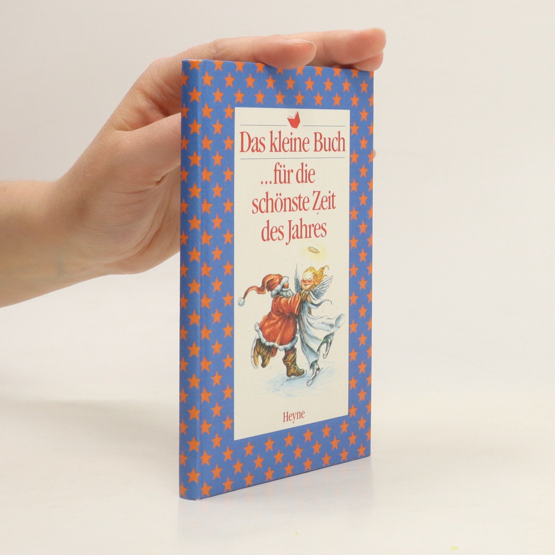 AA.VV. Das kleine Buch... für die schönste Zeit des Jahres