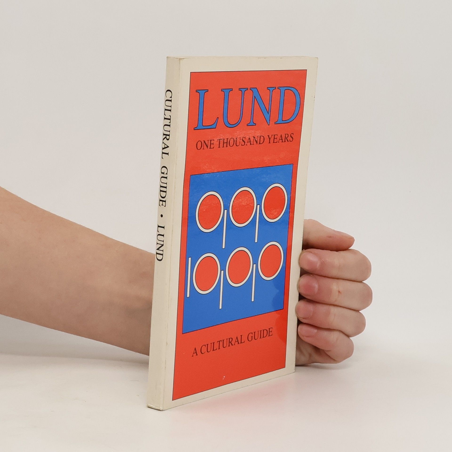 Collectif d'auteurs Lund, One Thousand Years