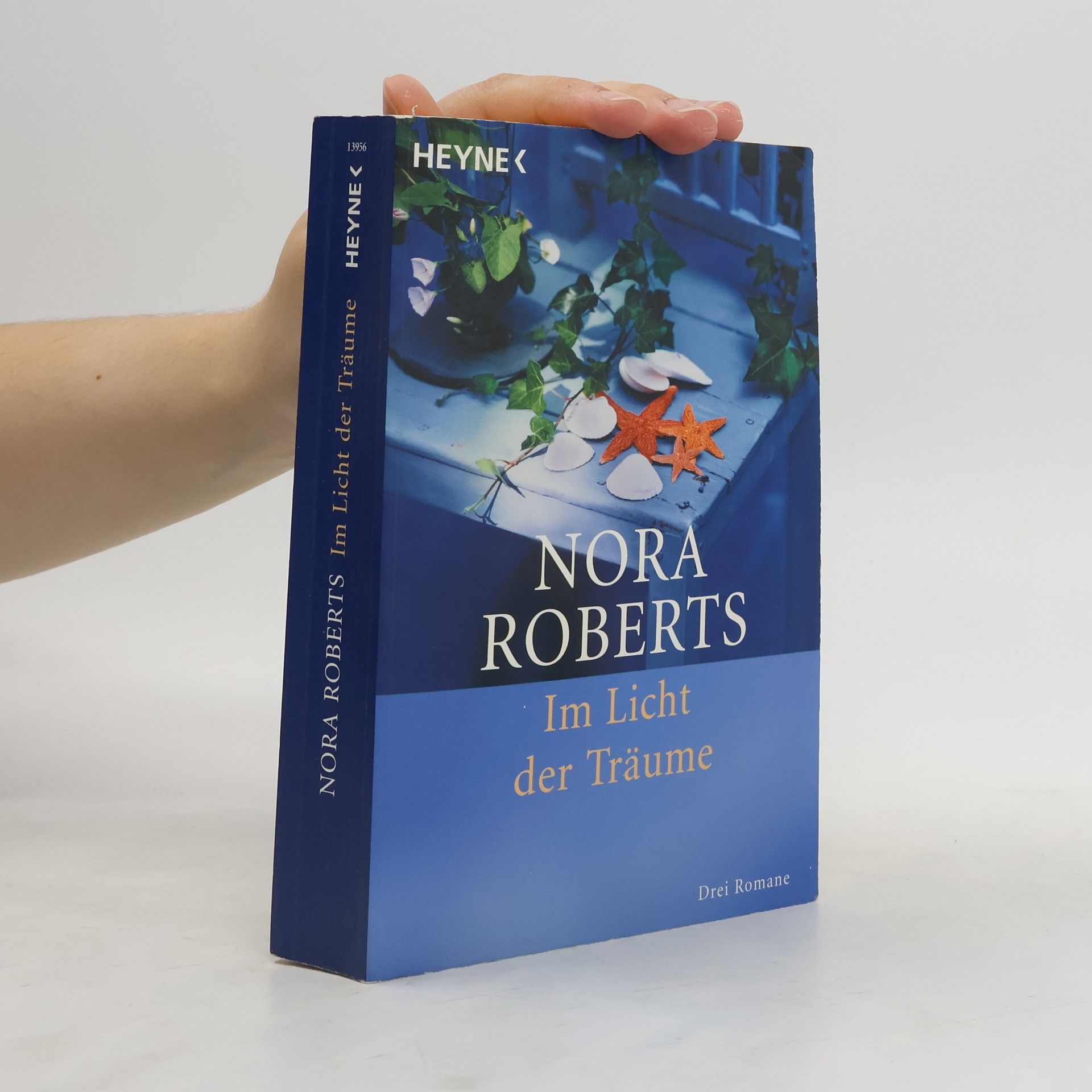 Nora Roberts Im Licht der Träume