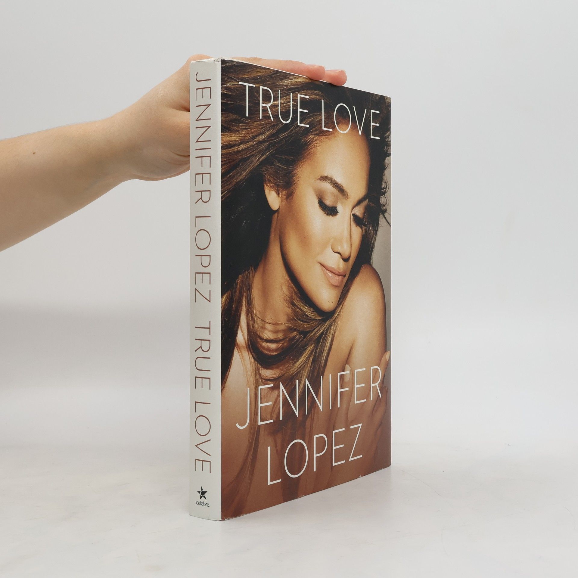 Jennifer Lopez True Love