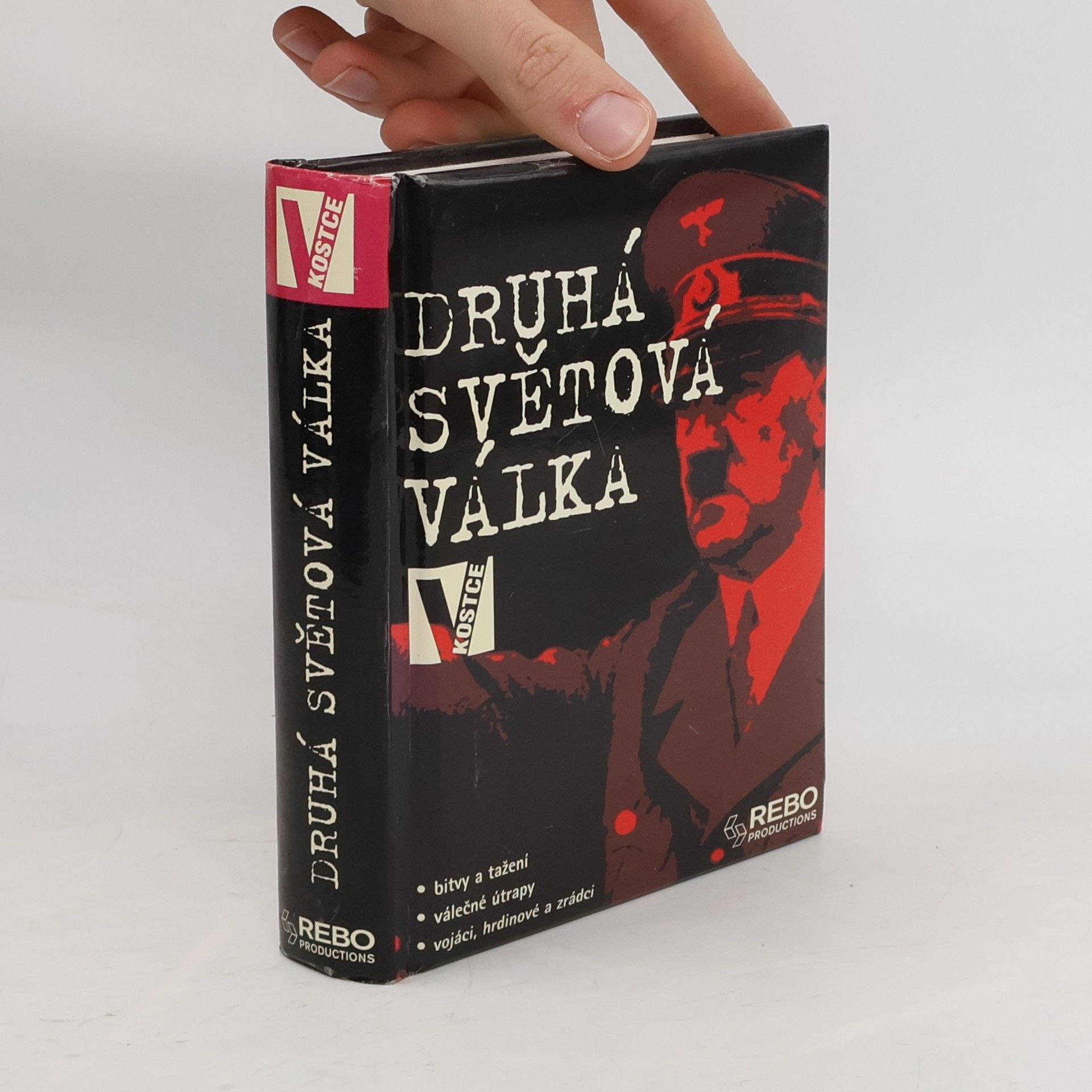 Jonathan Sutherland Druhá světová válka