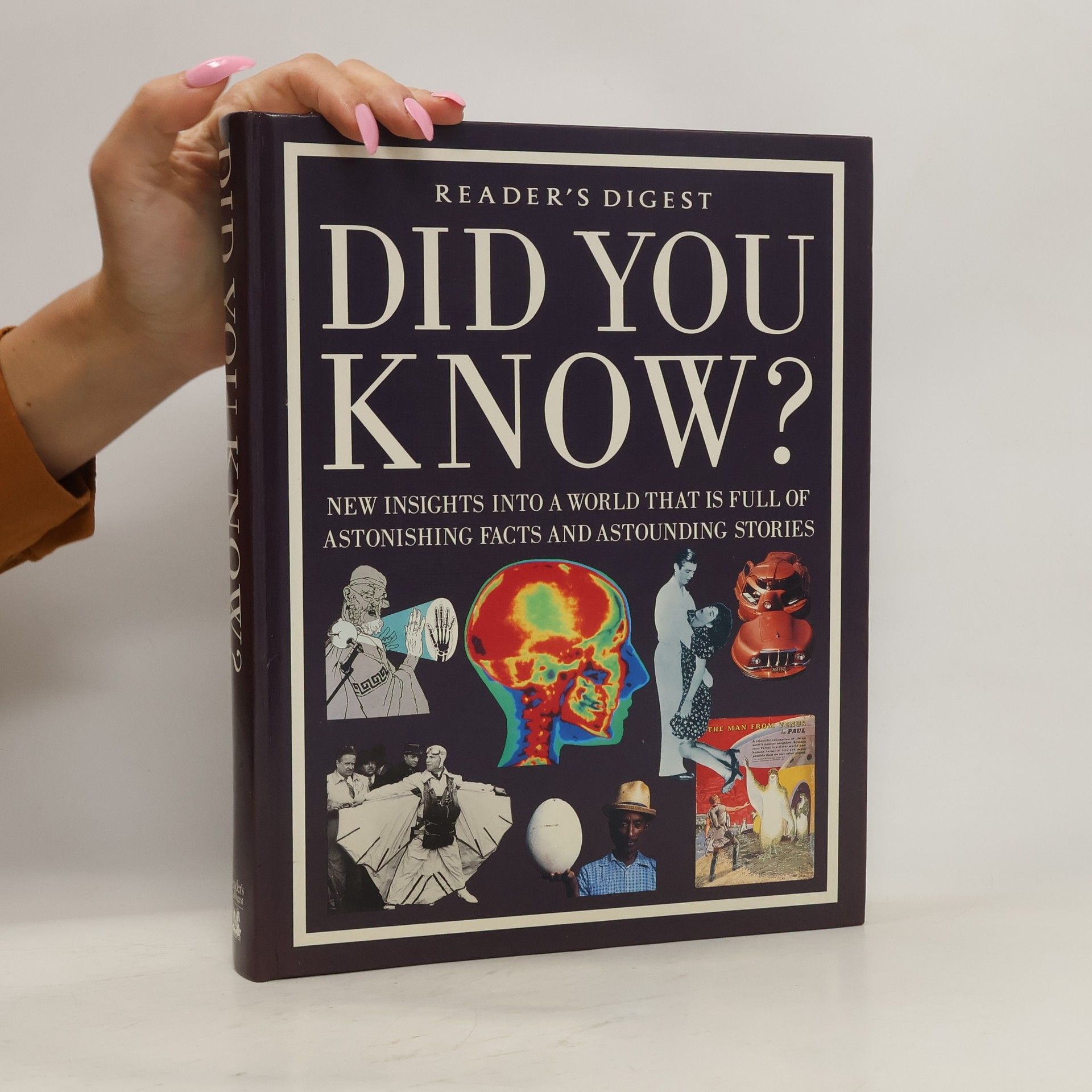 kolektiv Did You Know?