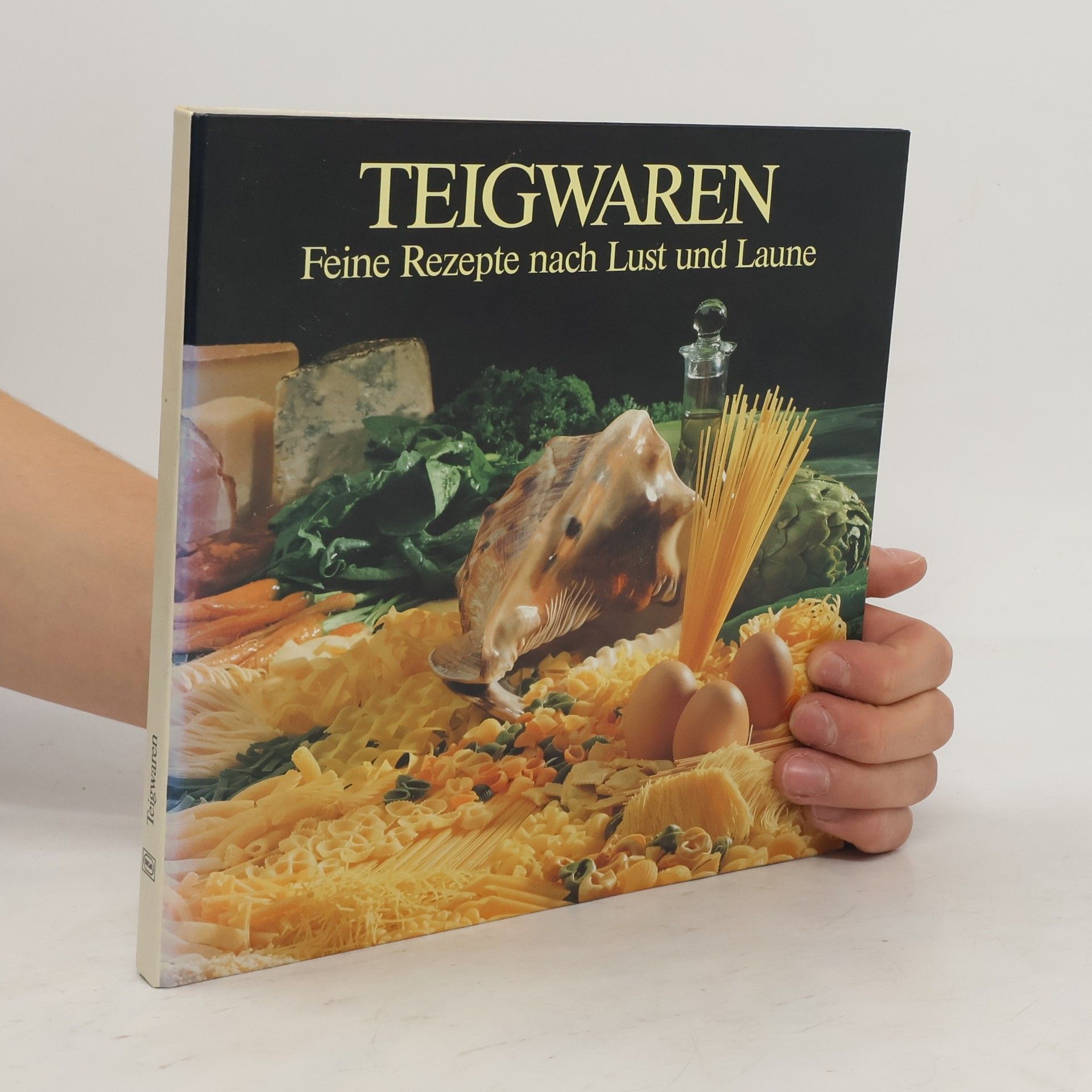 kolektiv Teigwaren