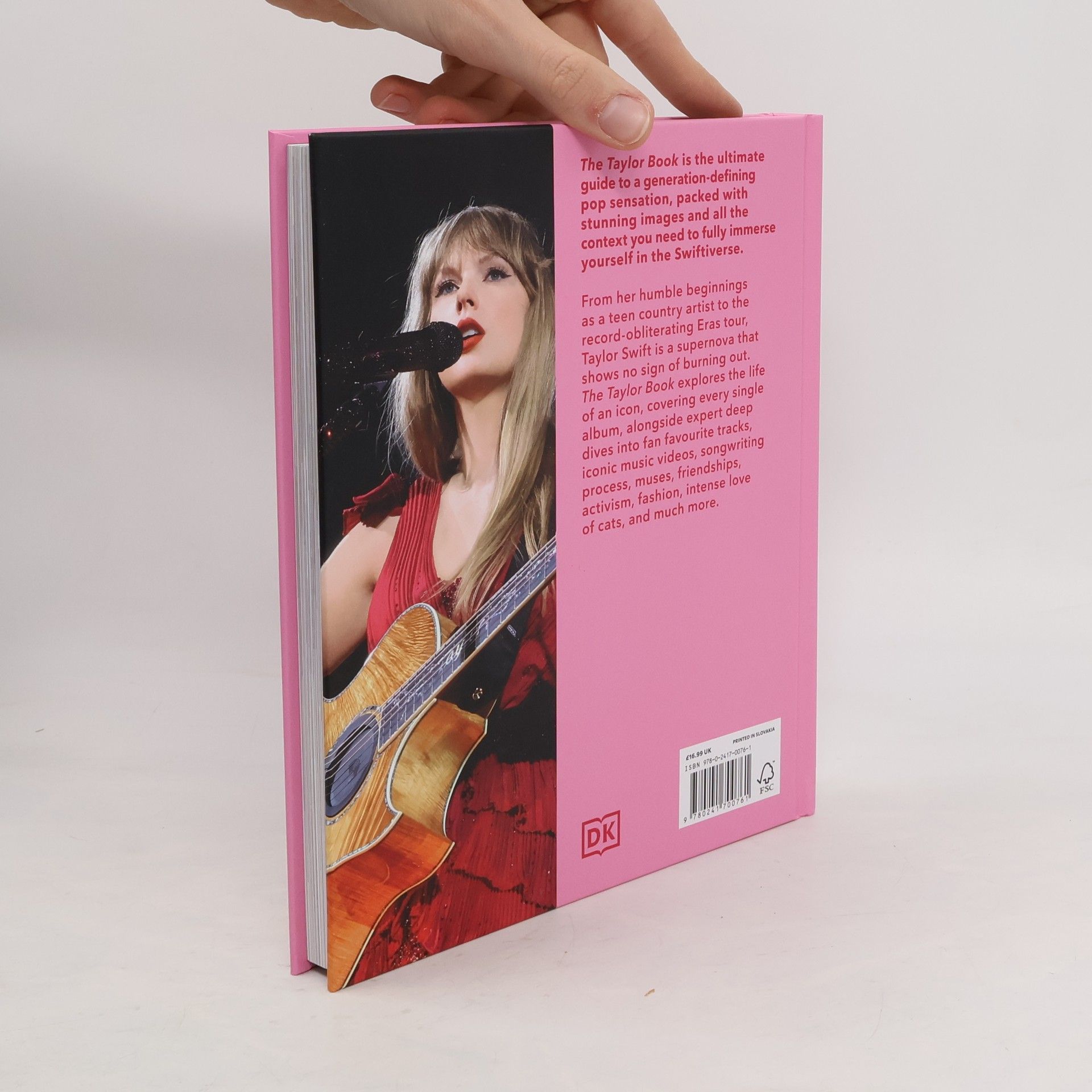 Malcolm Mackenzie The Taylor Book