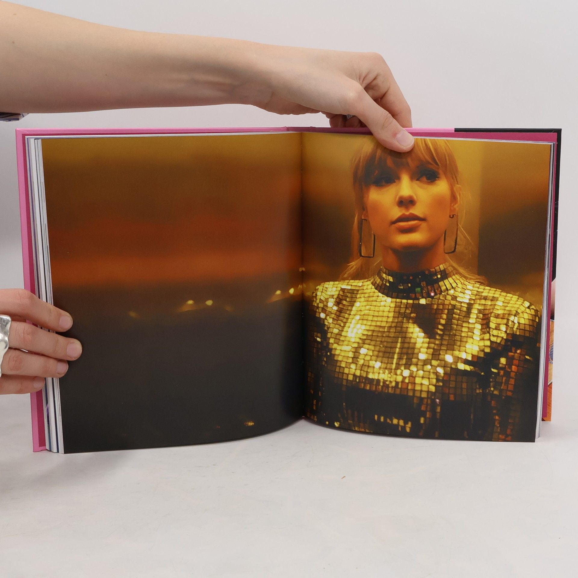 Malcolm Mackenzie The Taylor Book