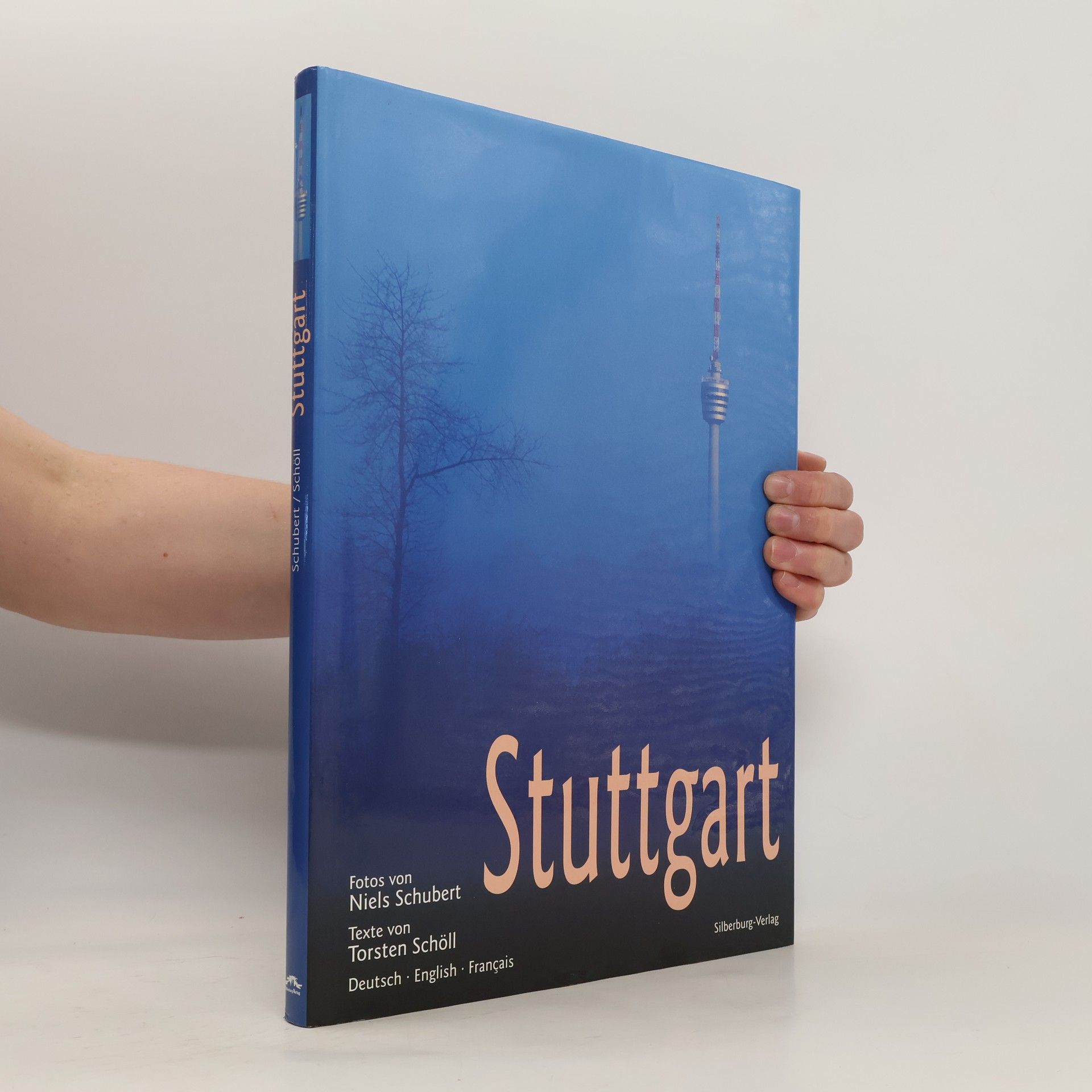 Niels Schubert Stuttgart