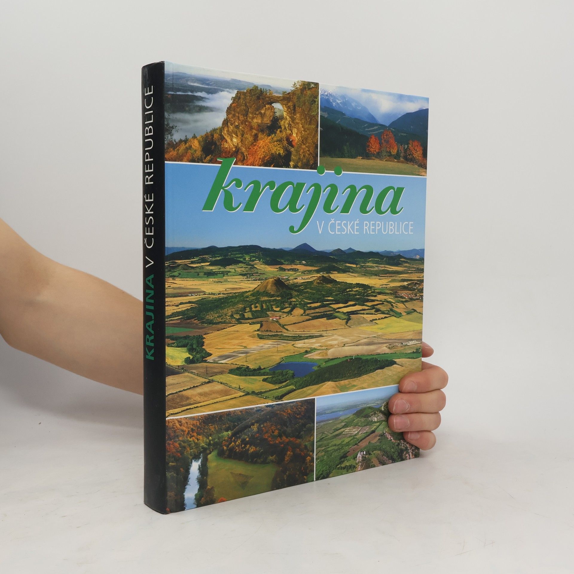 kolektiv Krajina v České republice