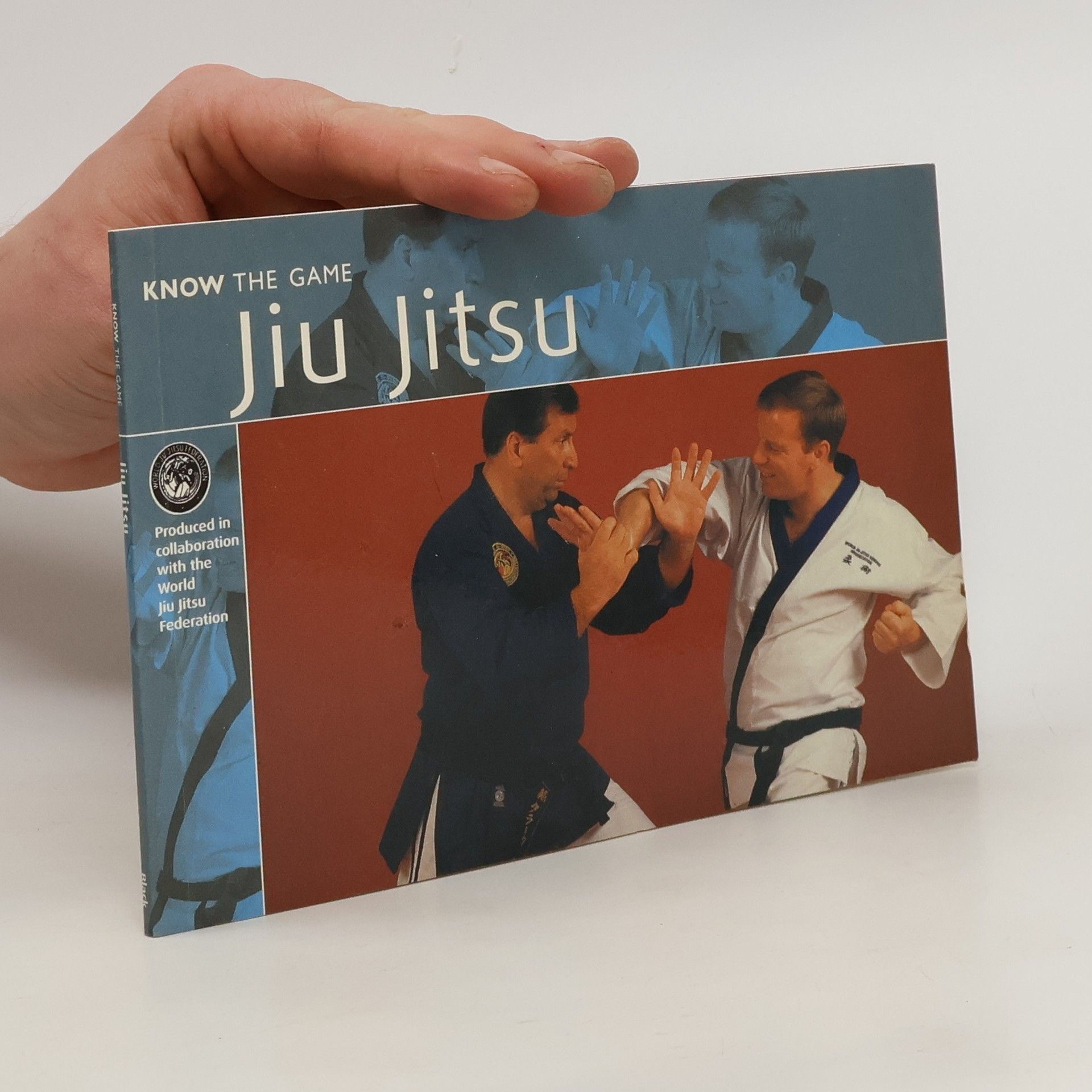 World Jiu Jitsu Federation Jiu Jitsu