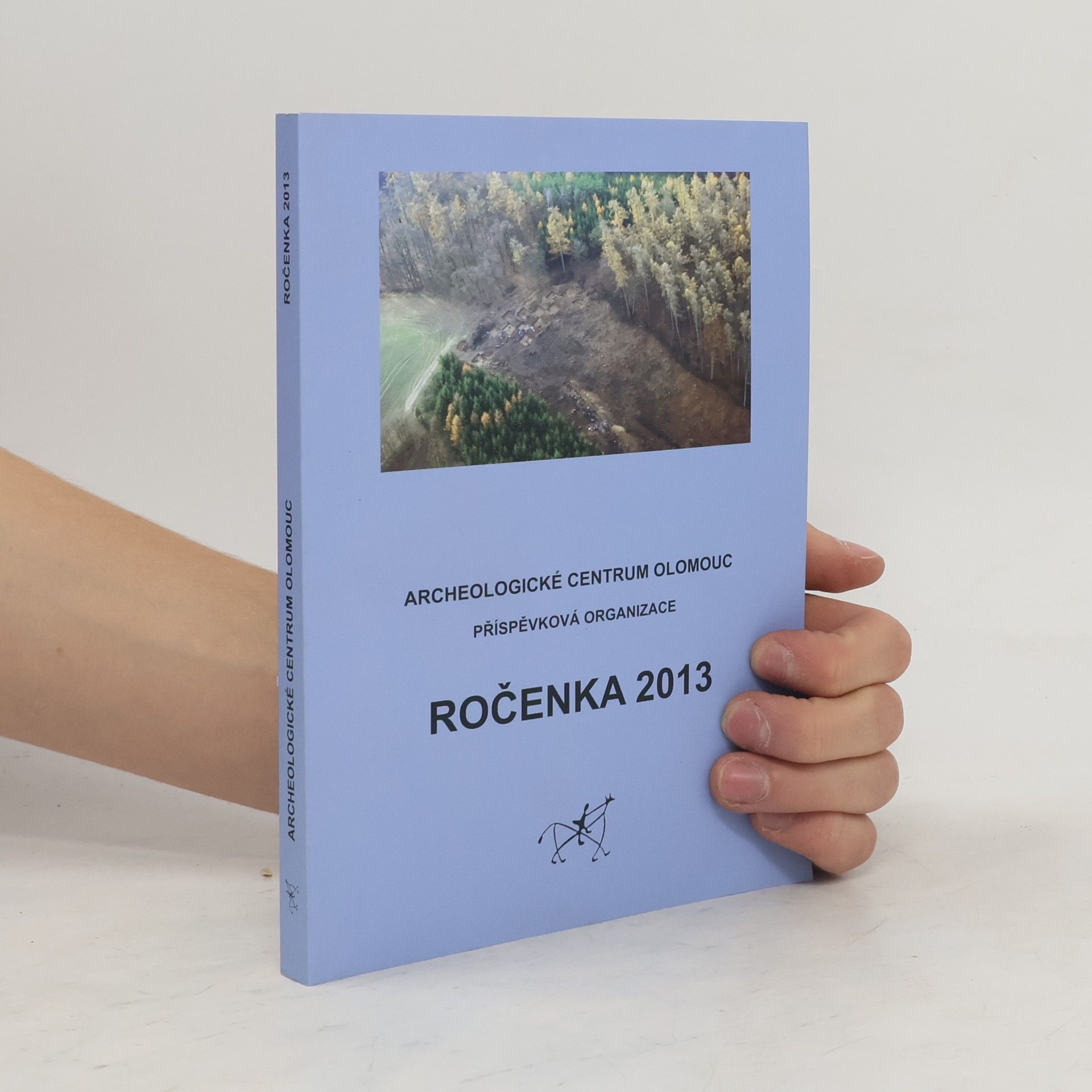 Auteurscollectief Ročenka 2013