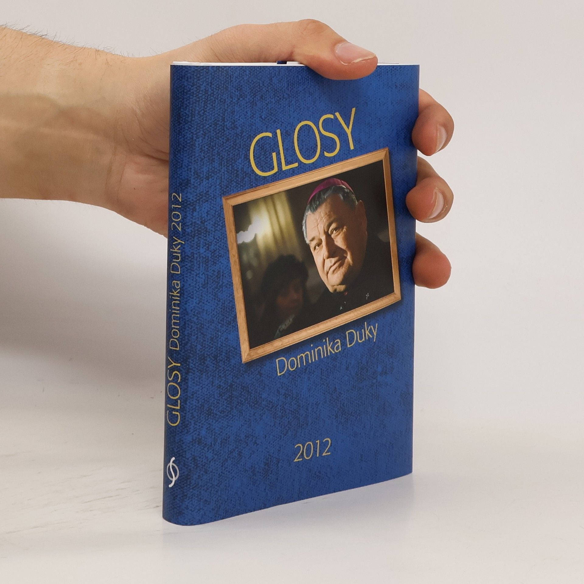 Dominik Duka Glosy Dominika Duky 2012