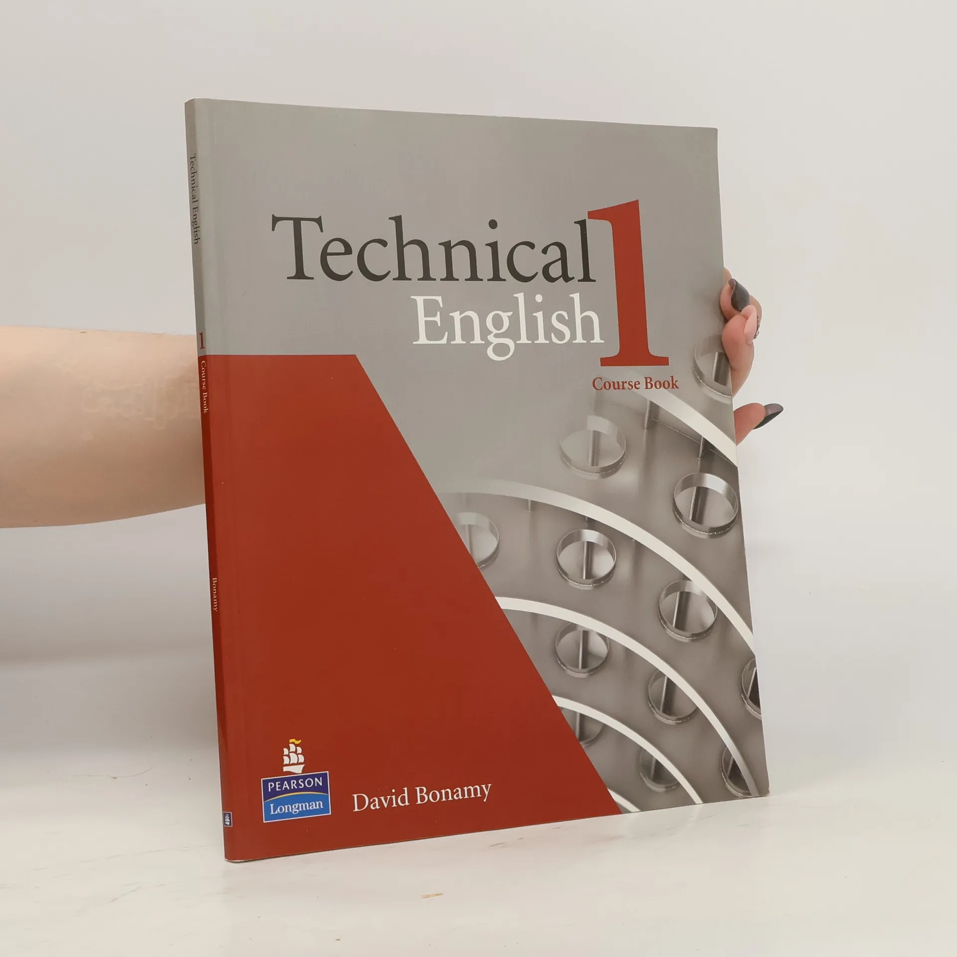 Technical English 1 Course Book | Book | Paperback | Bonamy David | EN
