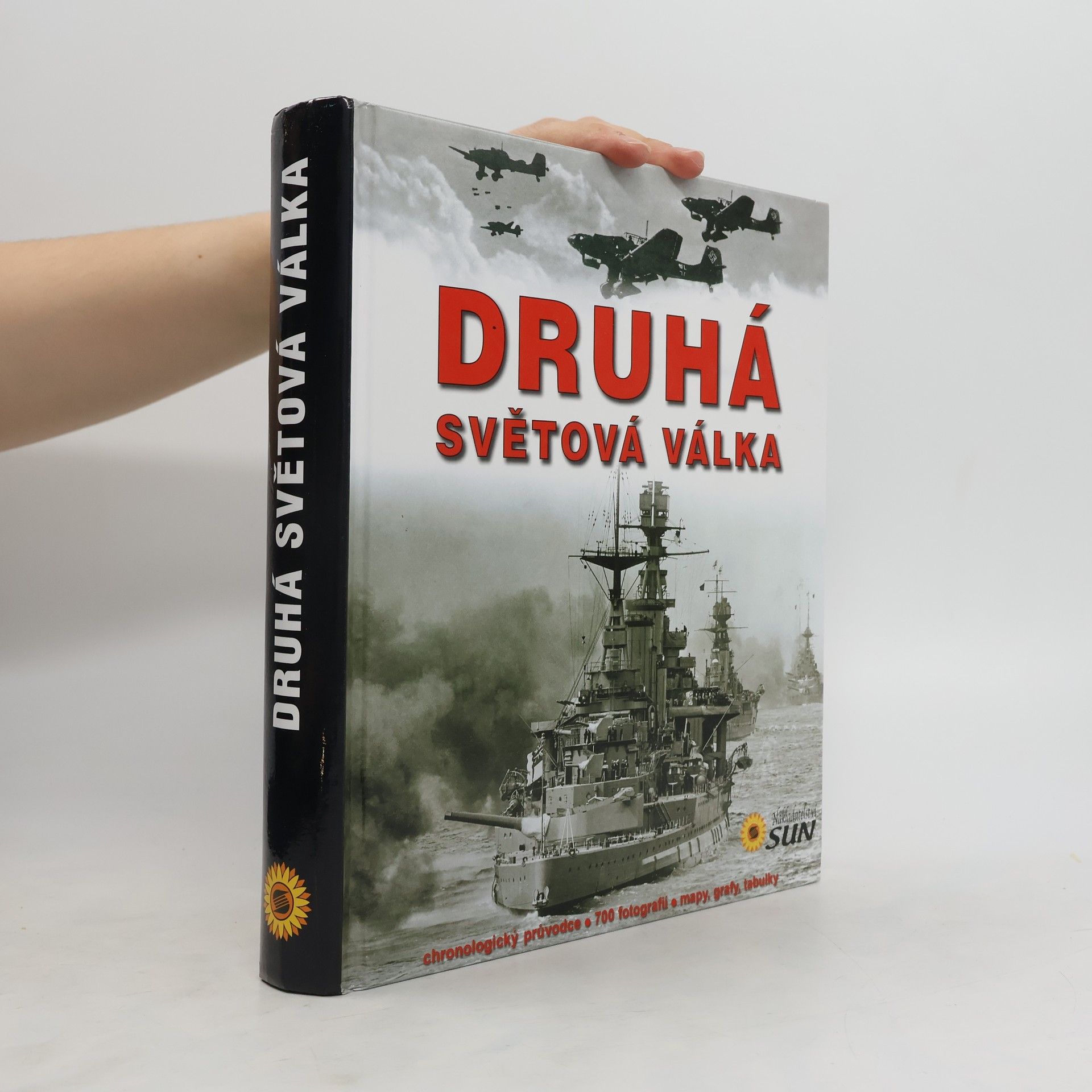 Vladimír Nálevka Druhá světová válka
