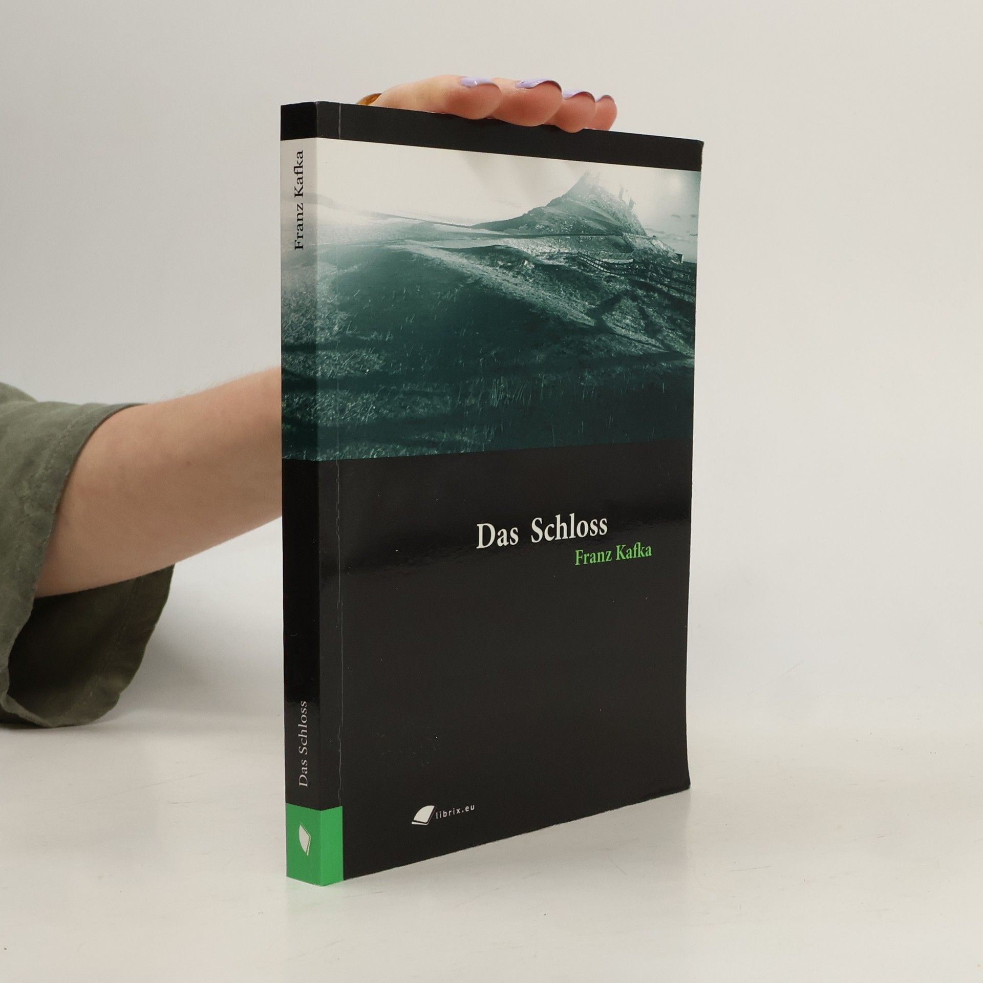 Franz Kafka Das Schloss