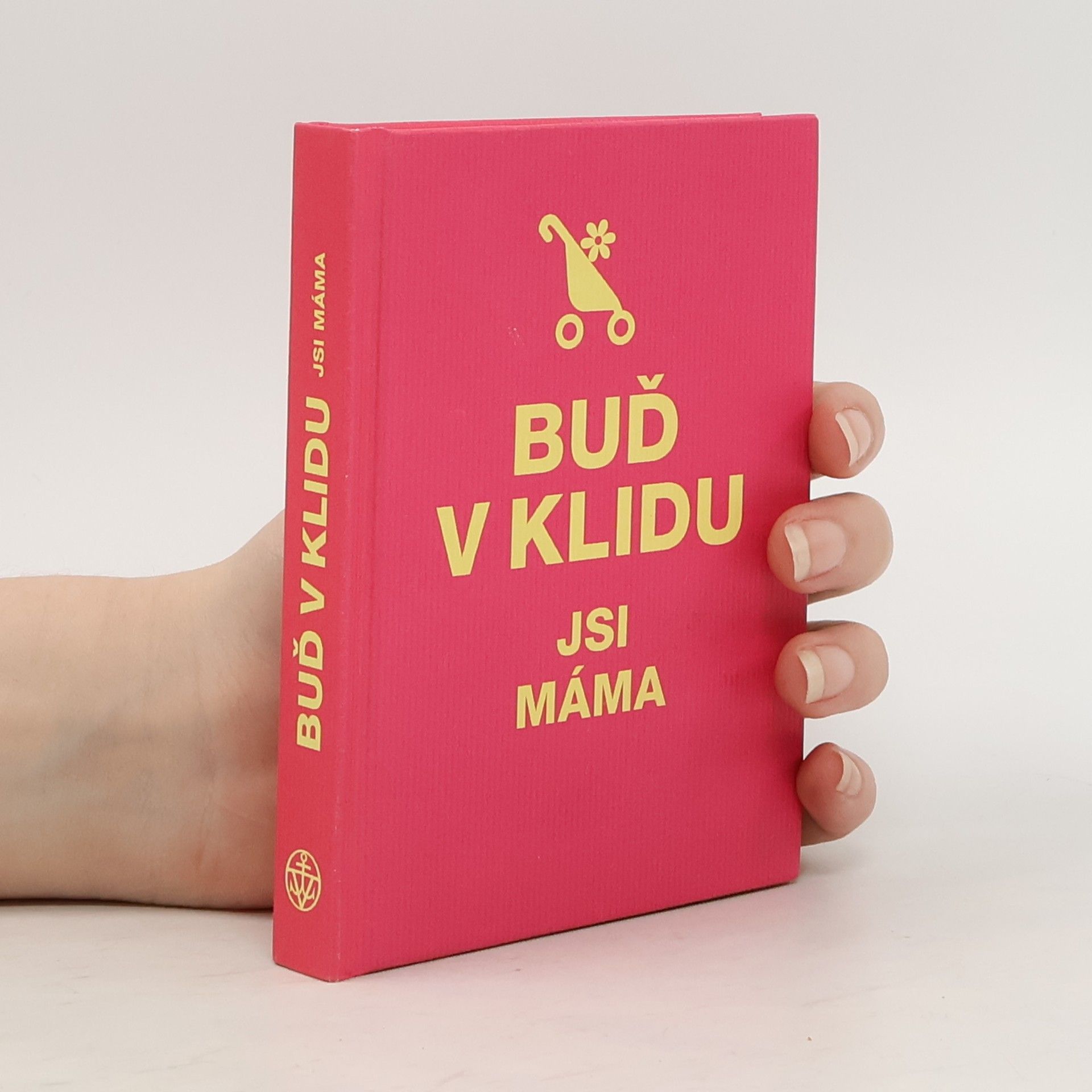 kolektiv Buď v klidu. Jsi máma