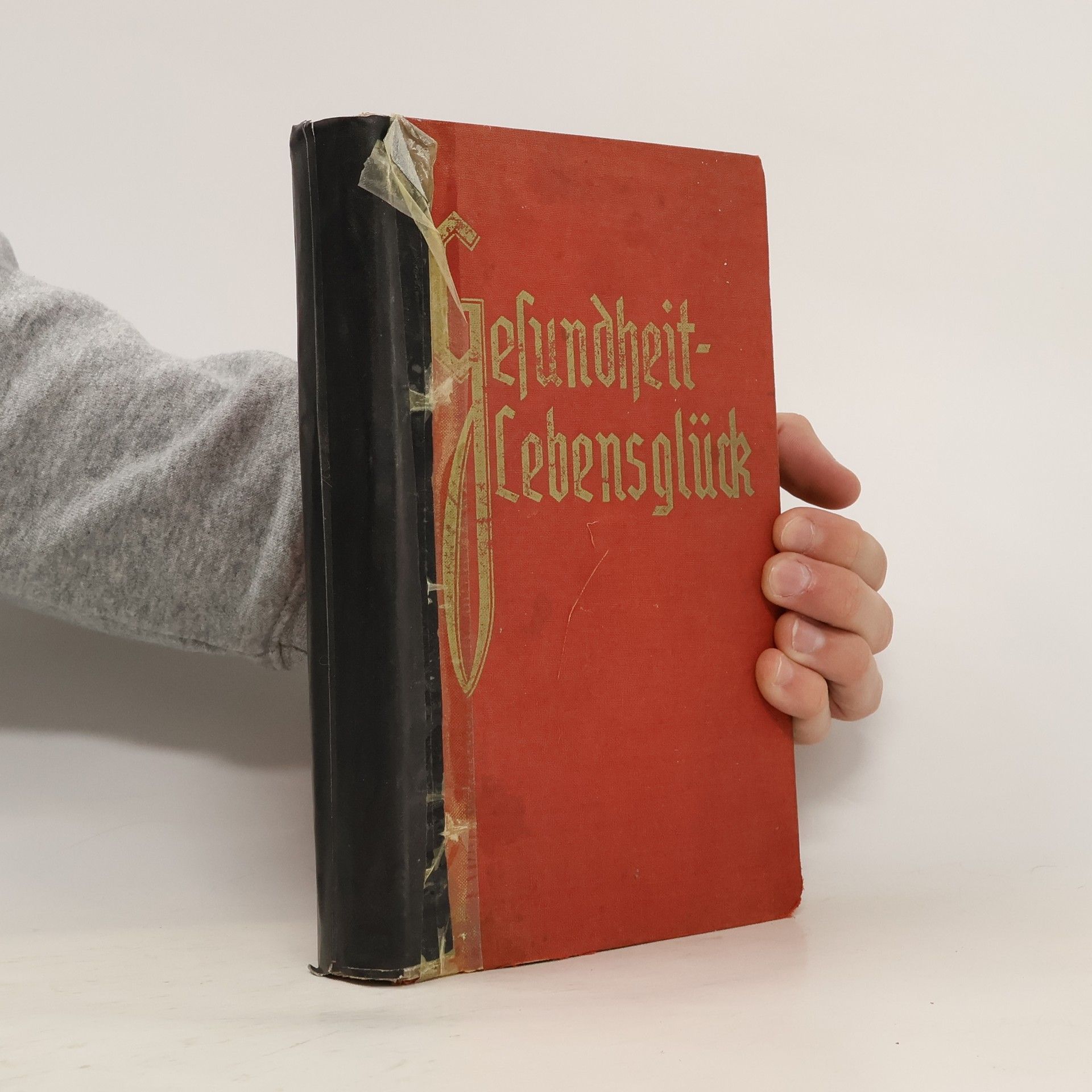 Autorenkollektiv Gesundheit Lebensglück