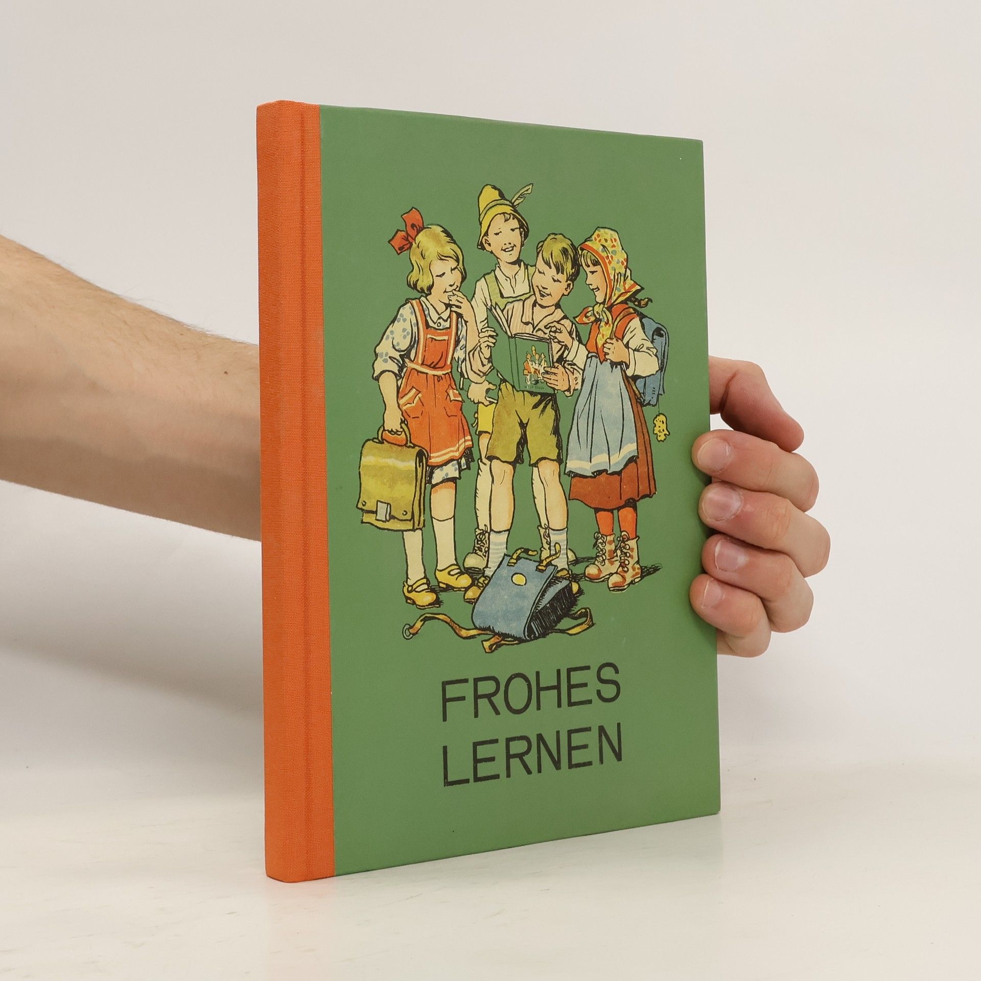 Collective Frohes Lernen