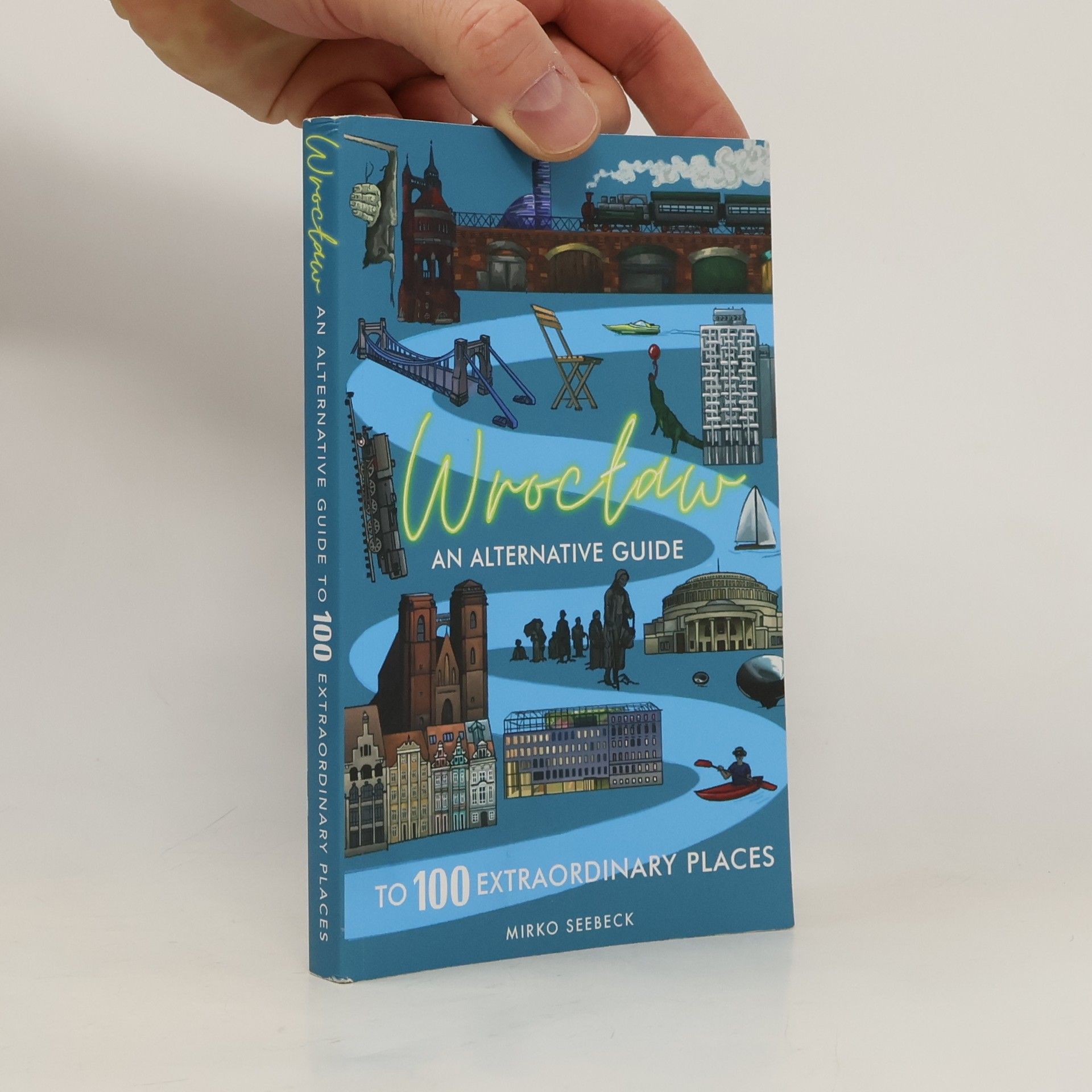 Mirko Seebeck Wrocław