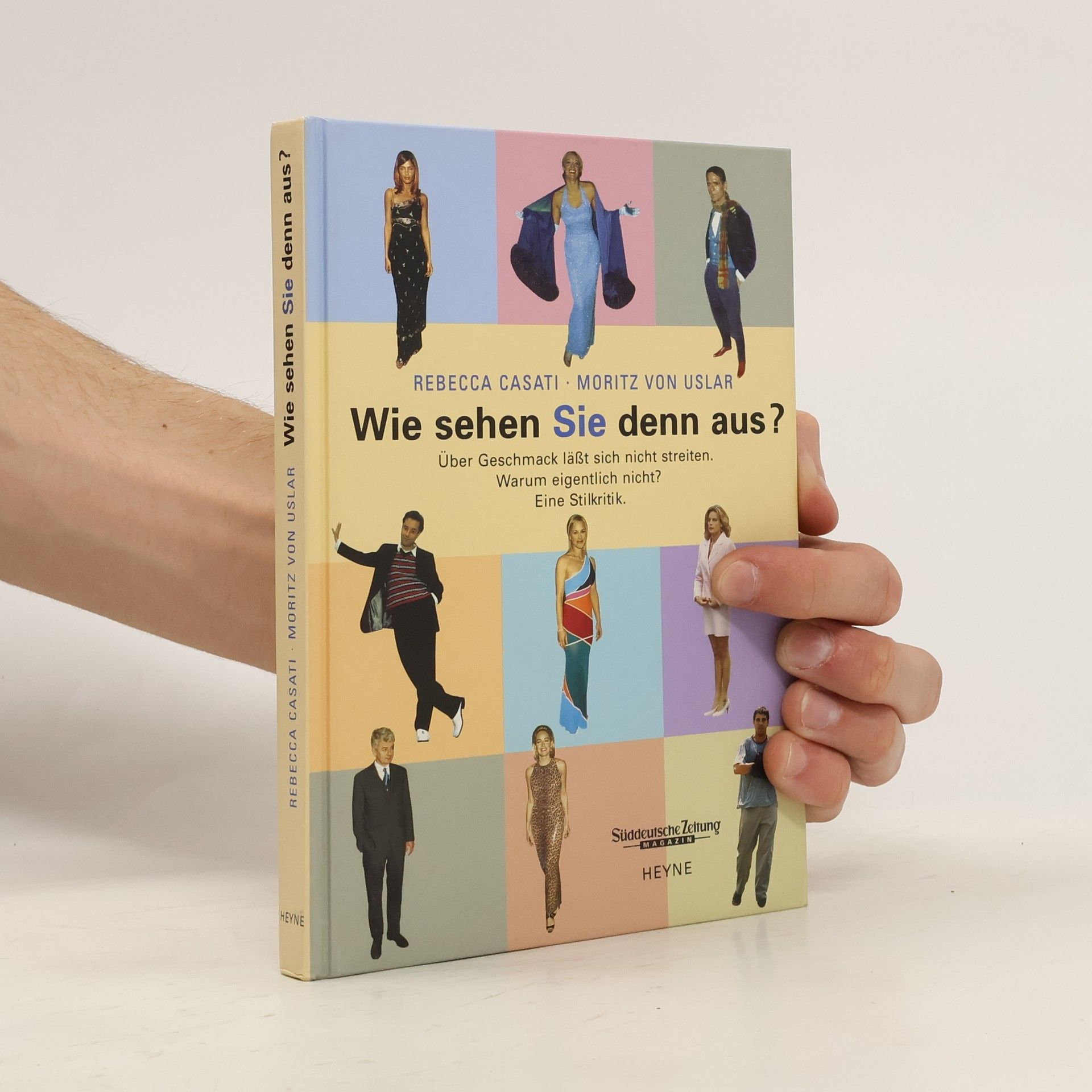 Collectif d'auteurs Mit 100 Sachen durch die deutsche Küche