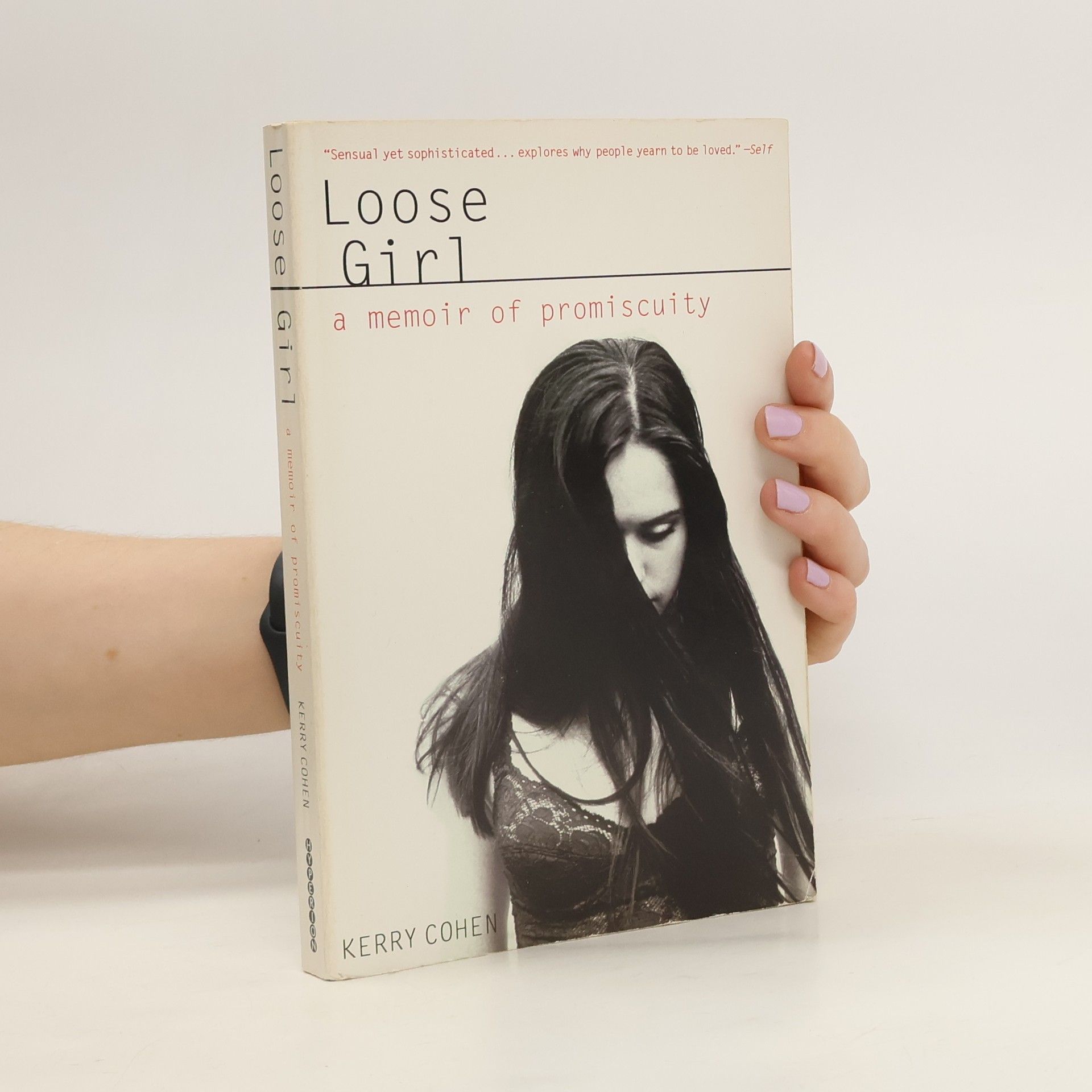 Kerry Cohen Loose Girl