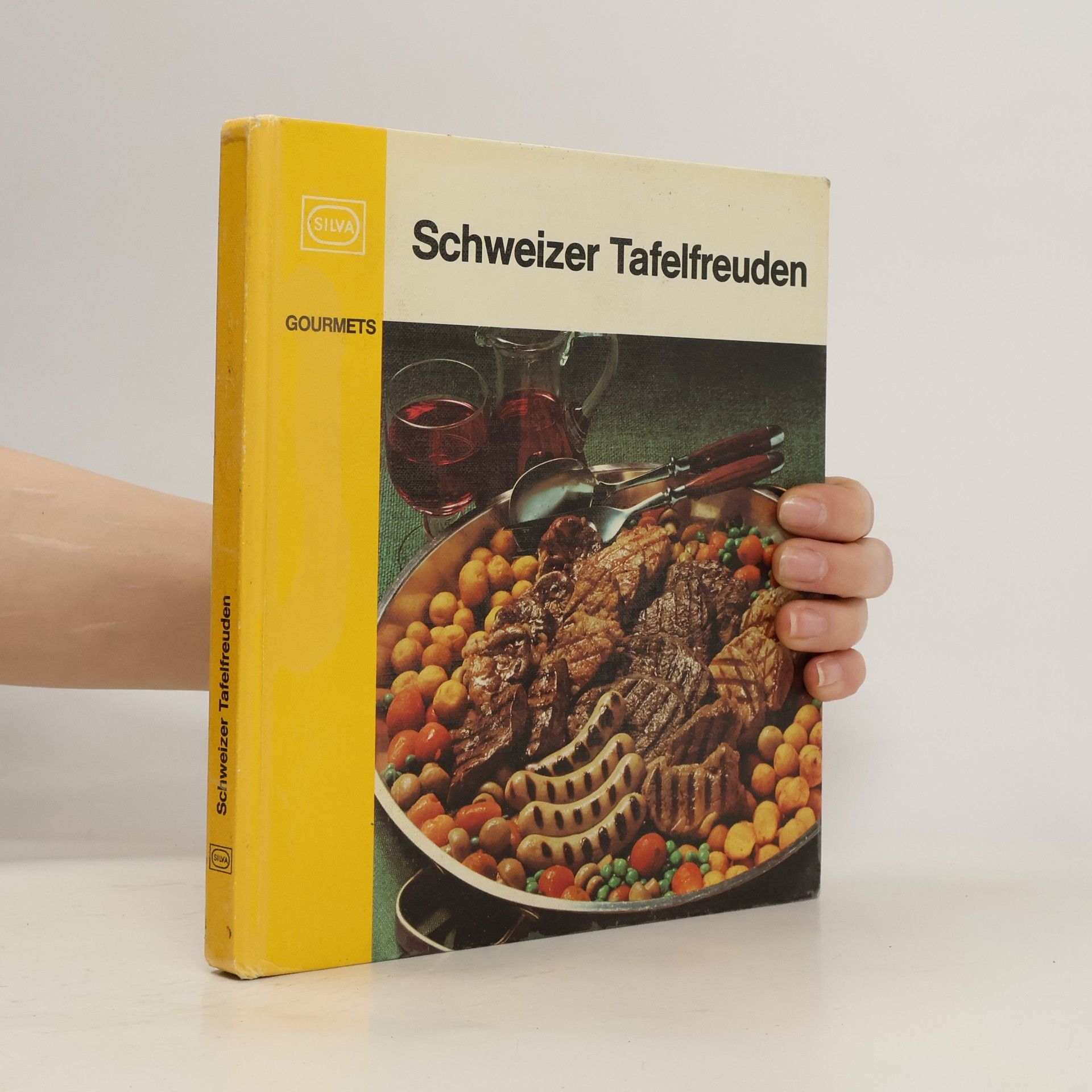 kolektiv Schweizer Tafelfreuden