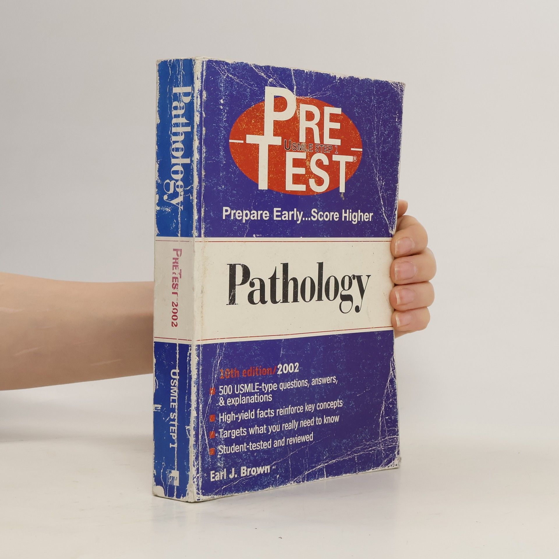 Earl J. Brown Pathology