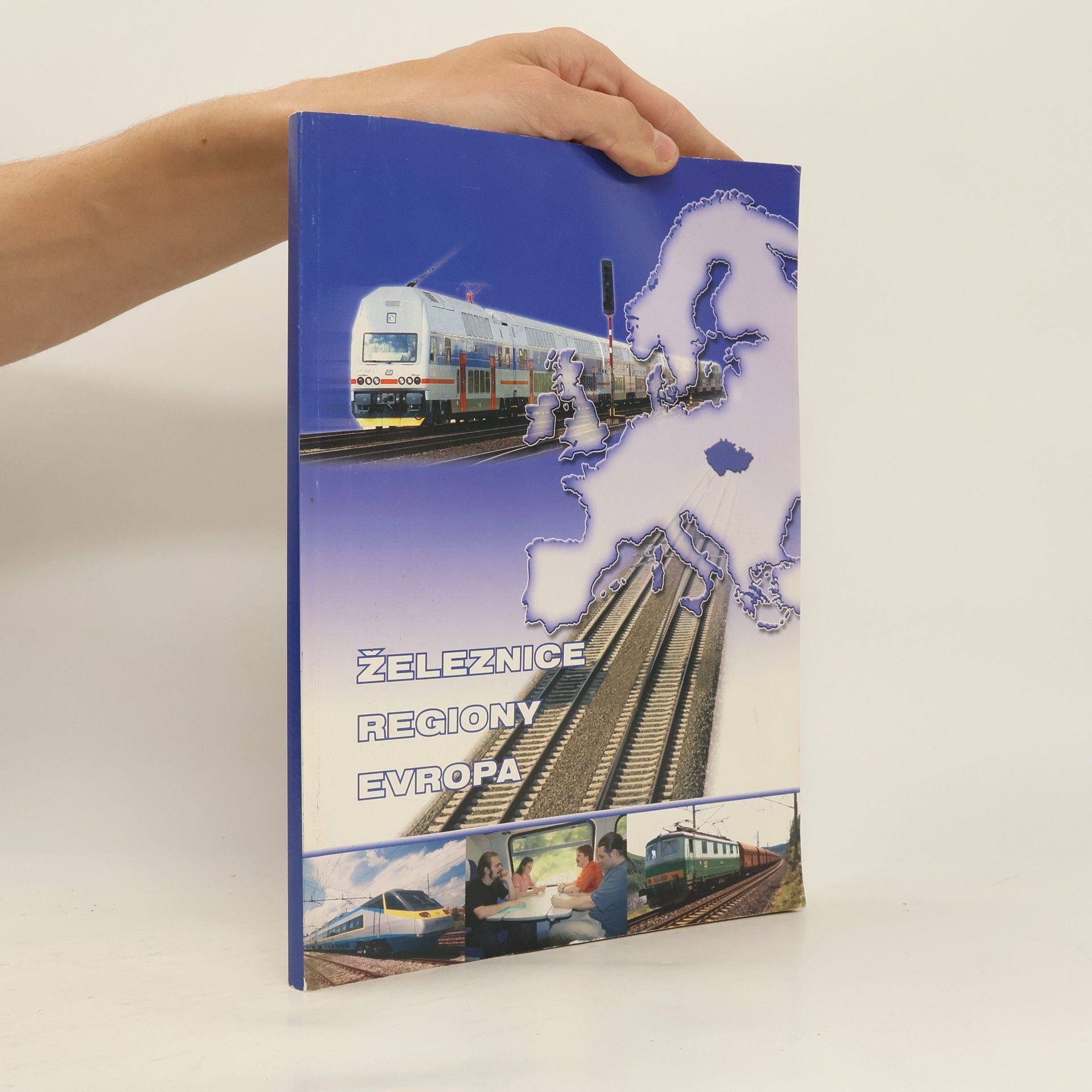 Jiří Škuba Regenerace prostoru. Ústecký kraj