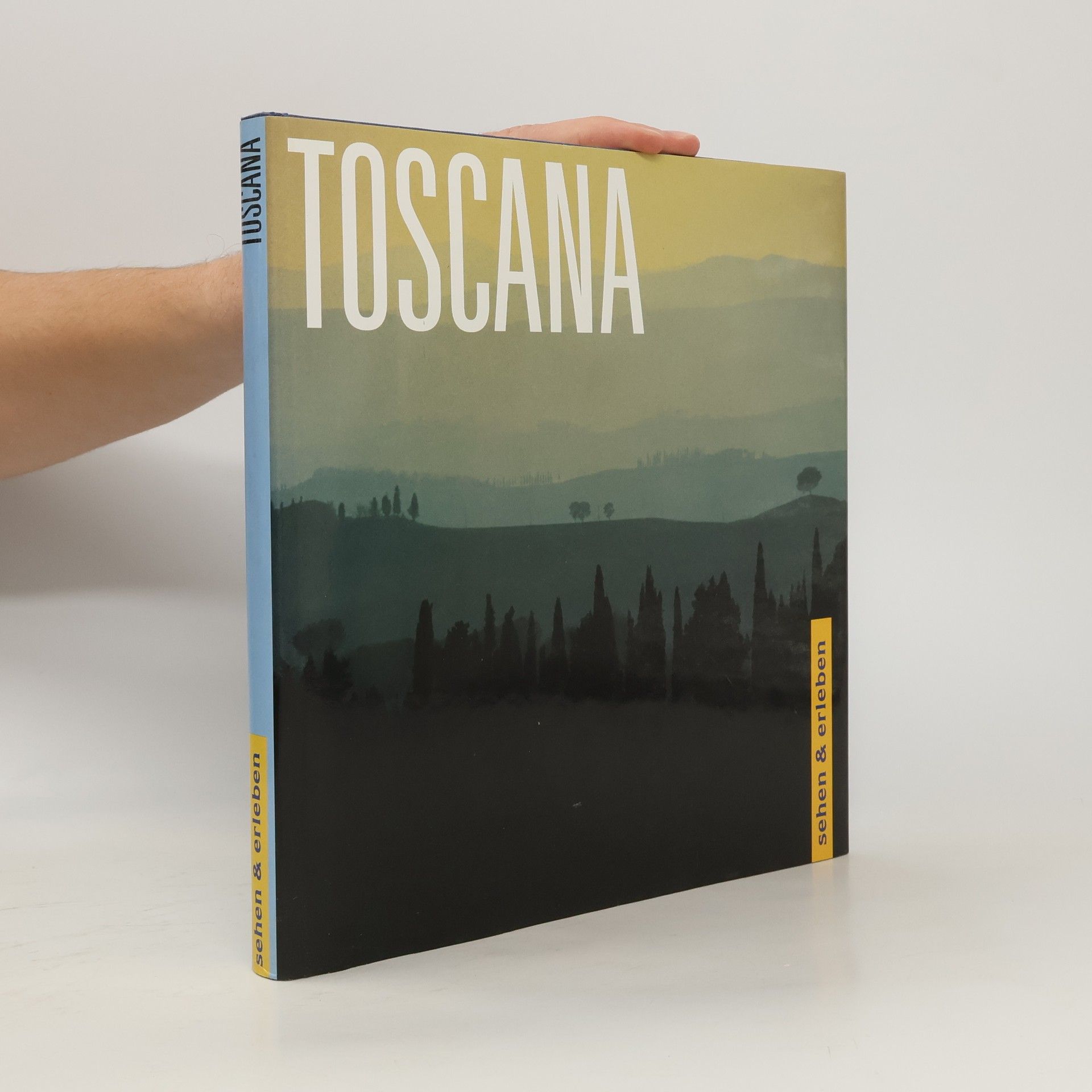 AA.VV. Toscana
