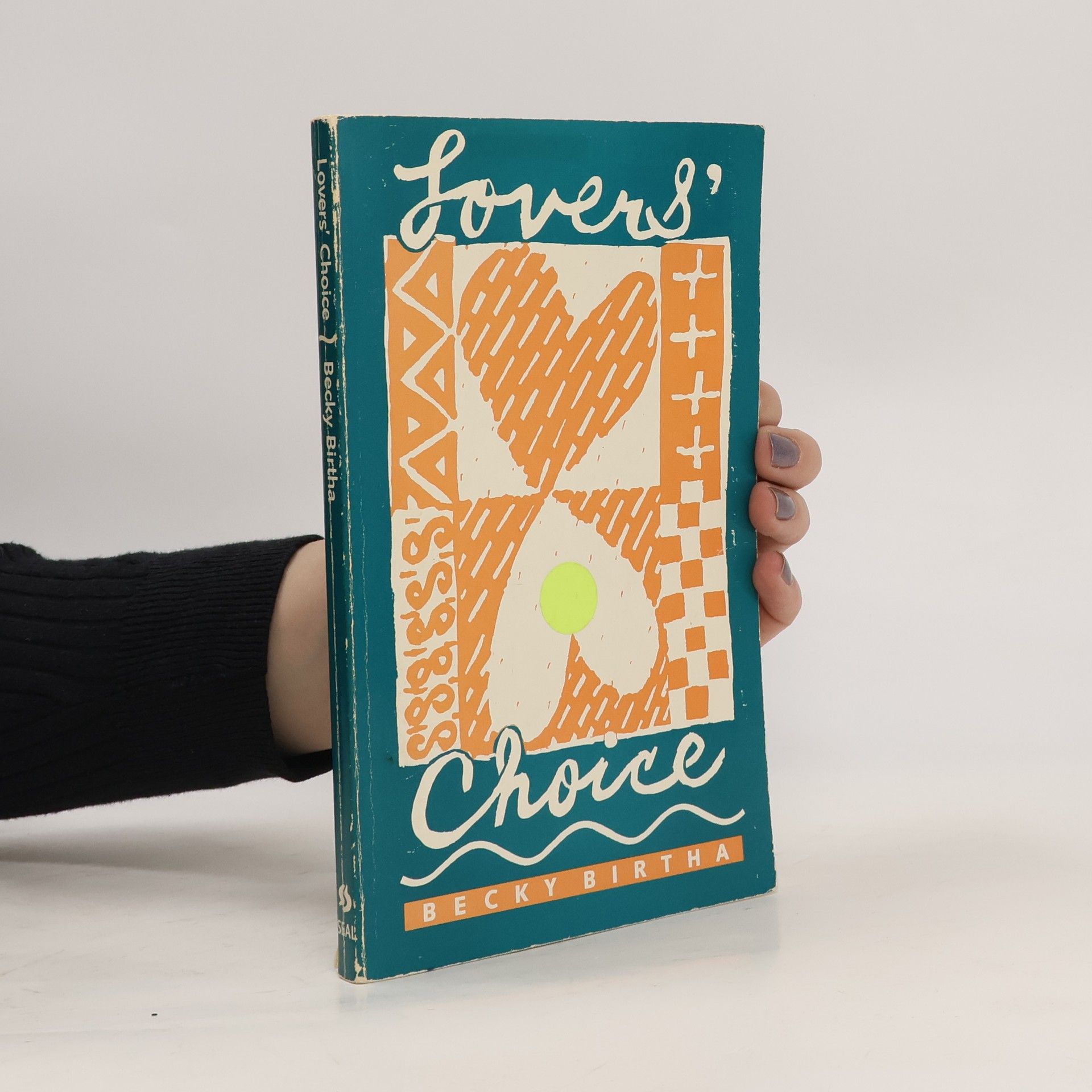 Becky Birtha Lovers' Choice