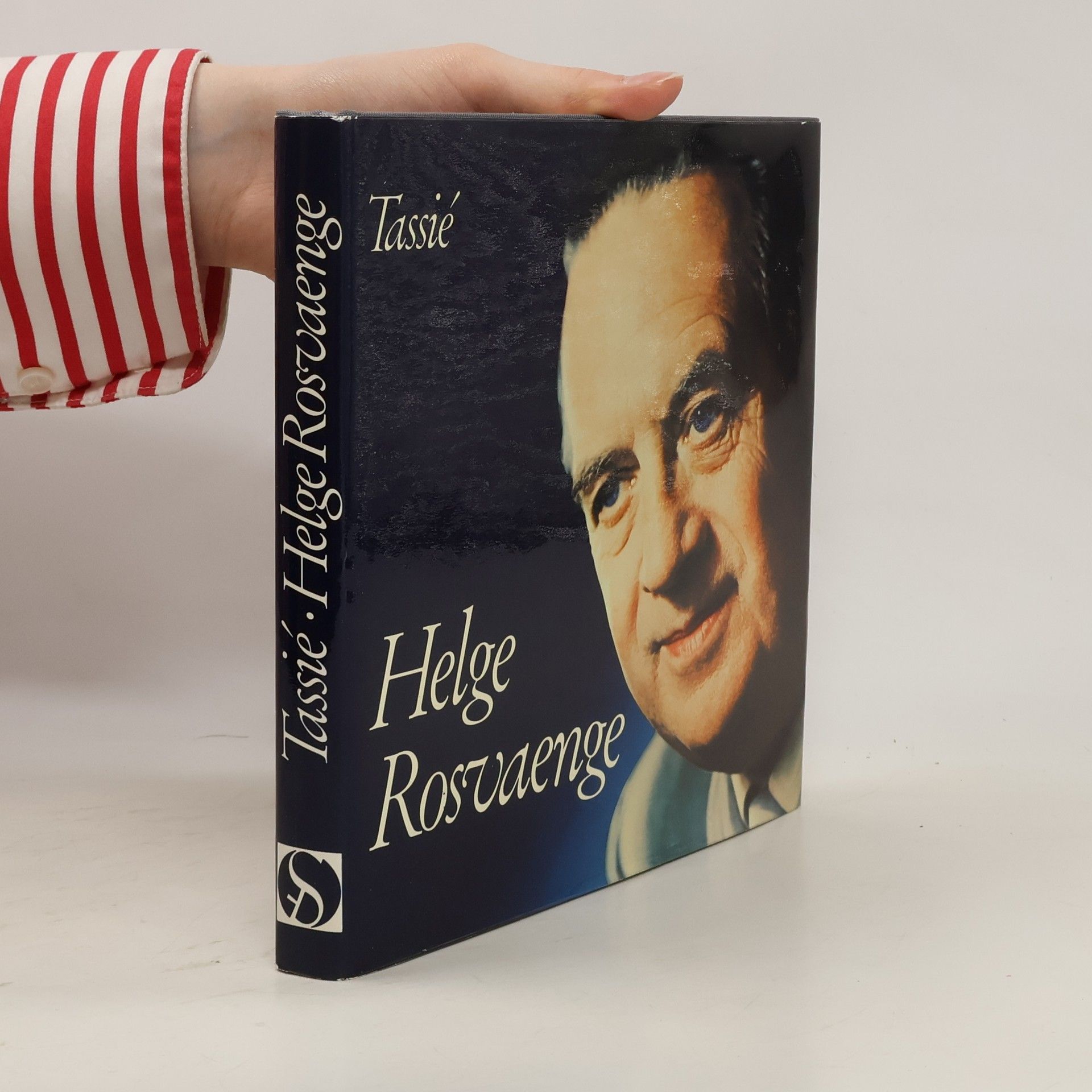Helge Rosvaenge Tassié
