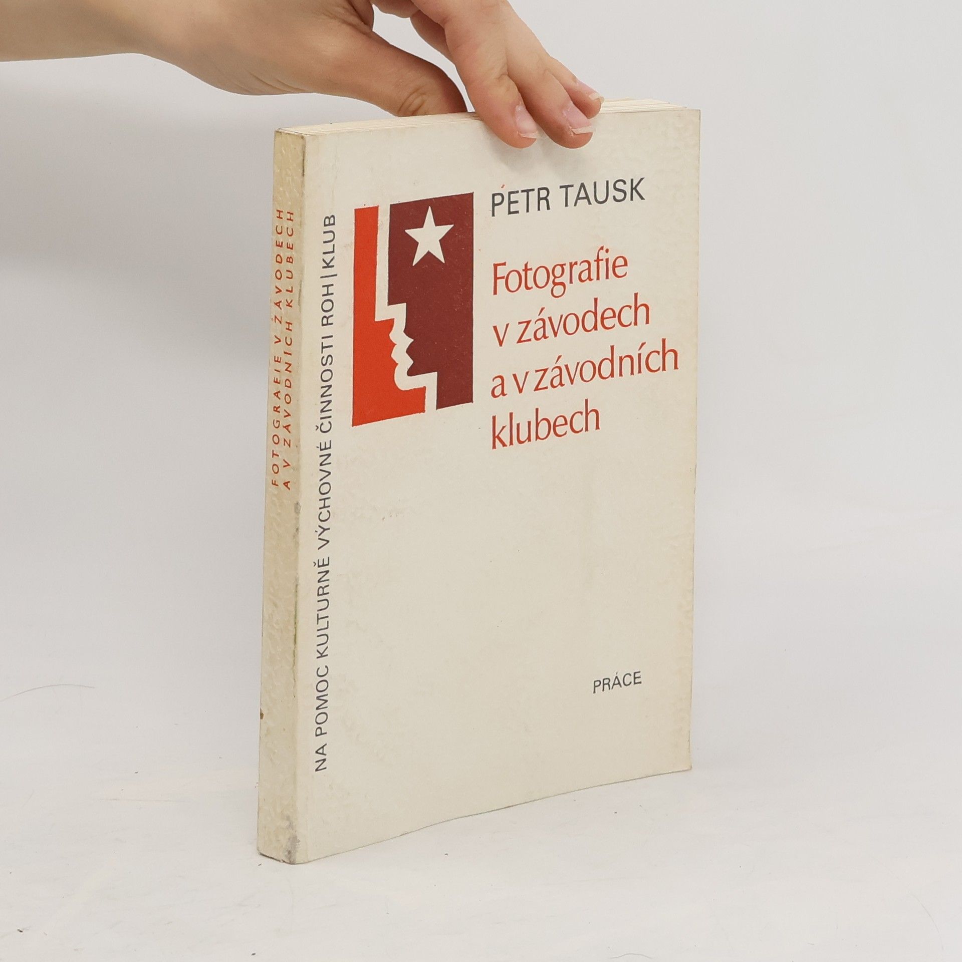 Petr Tausk Fotografie v závodech a v závodních klubech