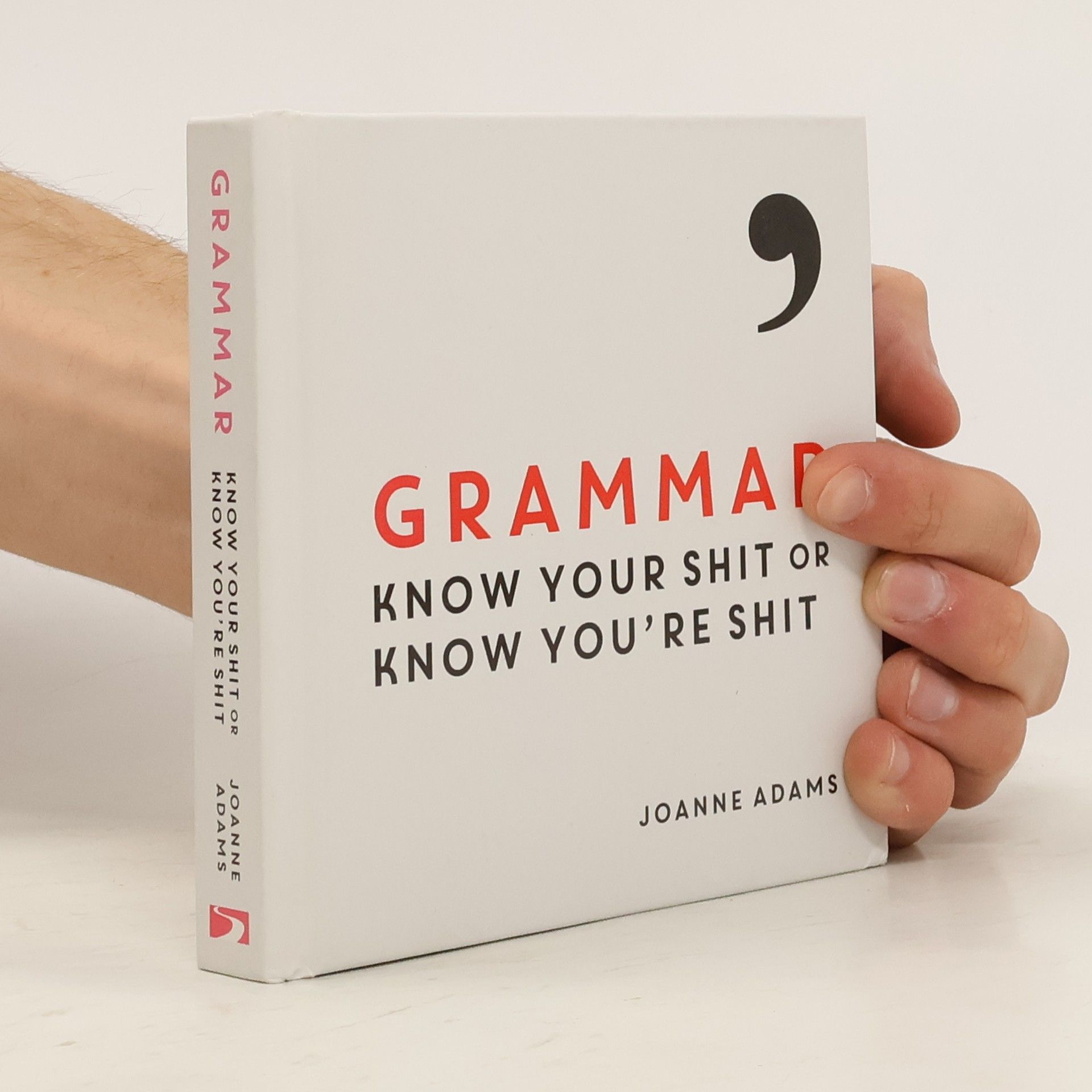 Joanne Adams Grammar