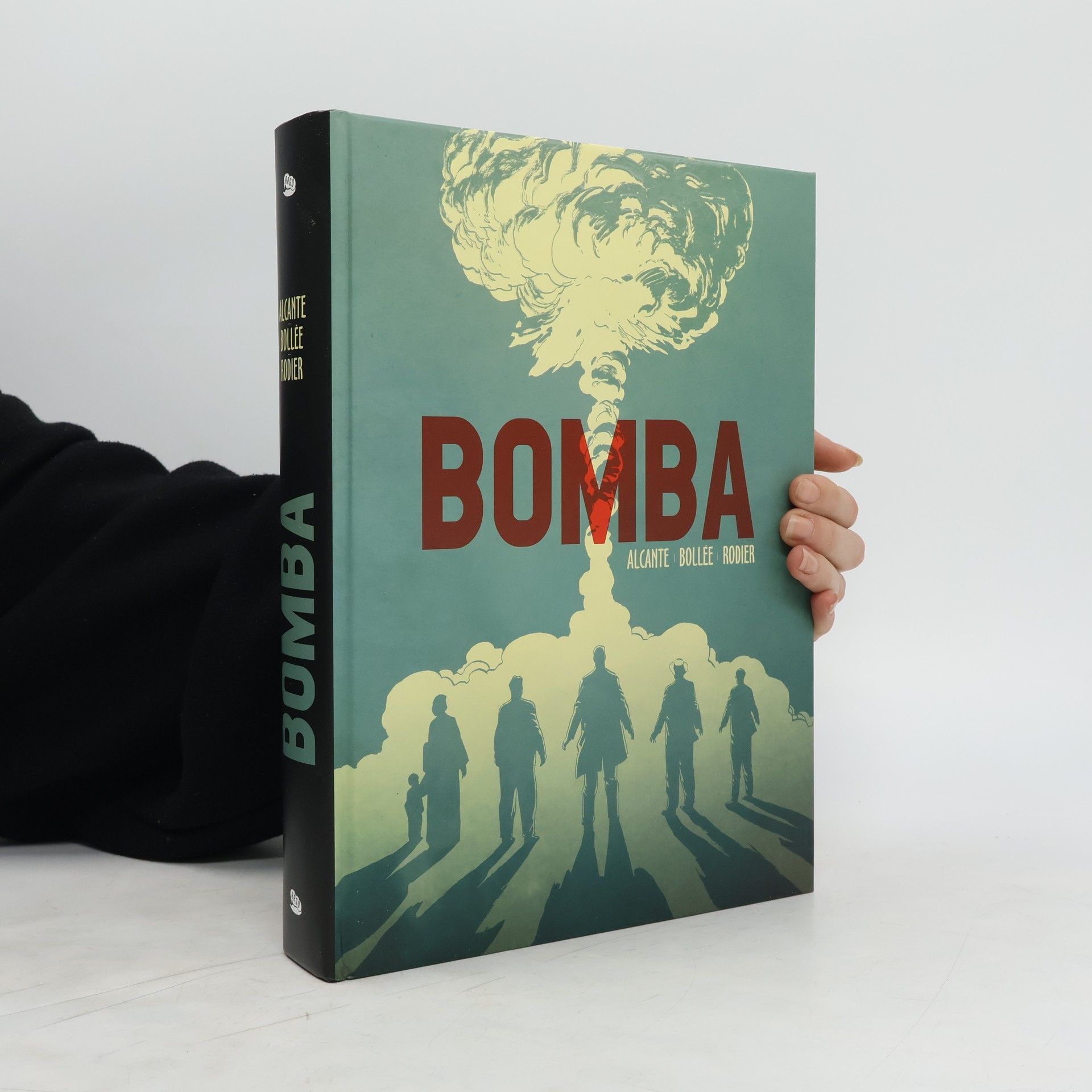 Alcante Bomba